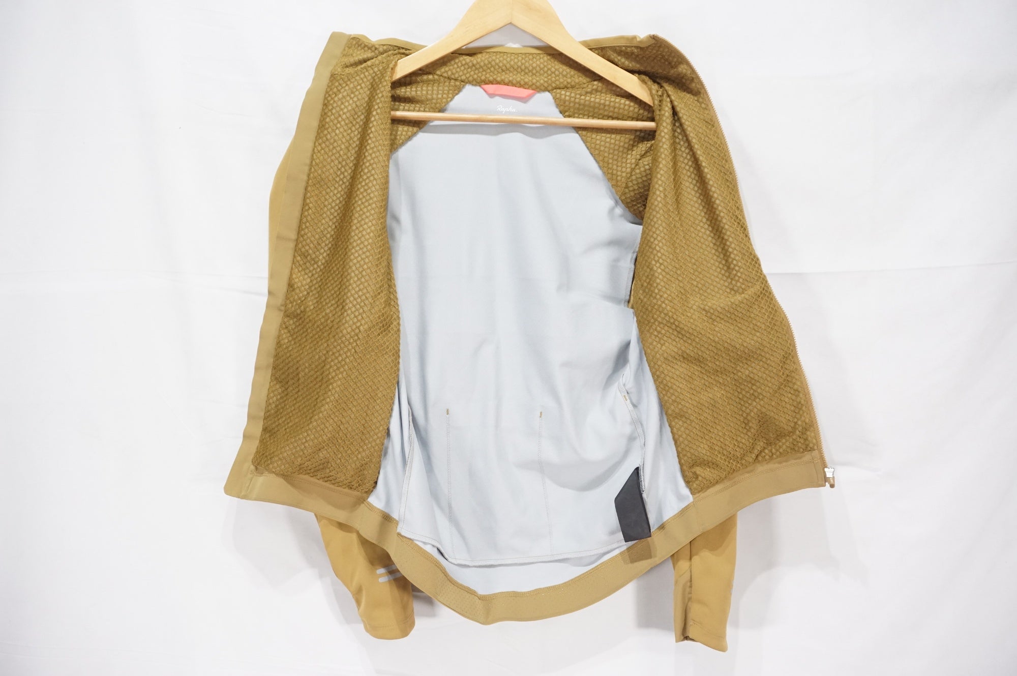 RAPHA 「ラファ」 BREVET LONG SLEEVE INFINIUM JERSEY Sサイズ ジャージ / AKIBA店