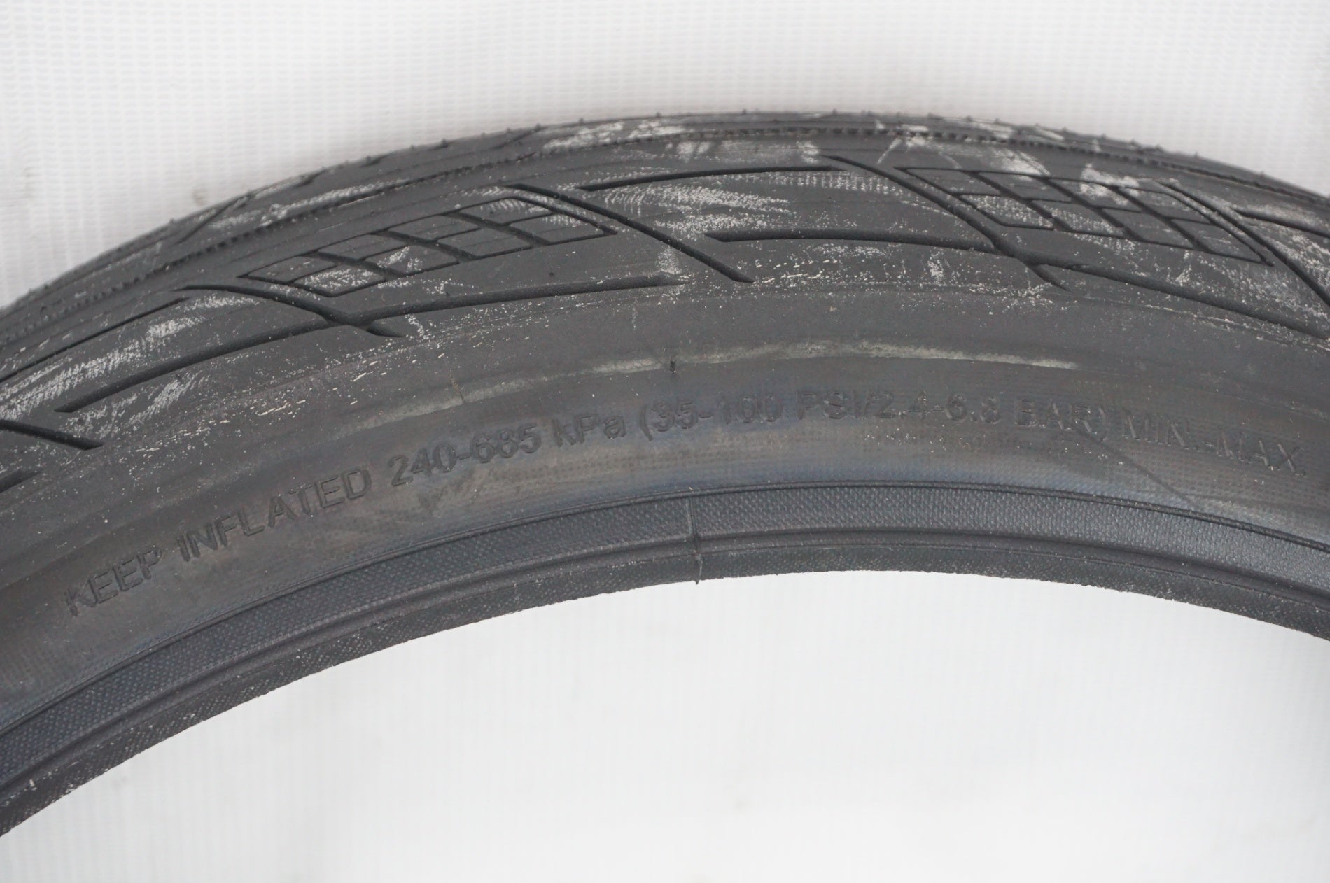 TIOGA 「タイオガ」 SPECTR 20x2.40 タイヤセット / 阪急塚口店