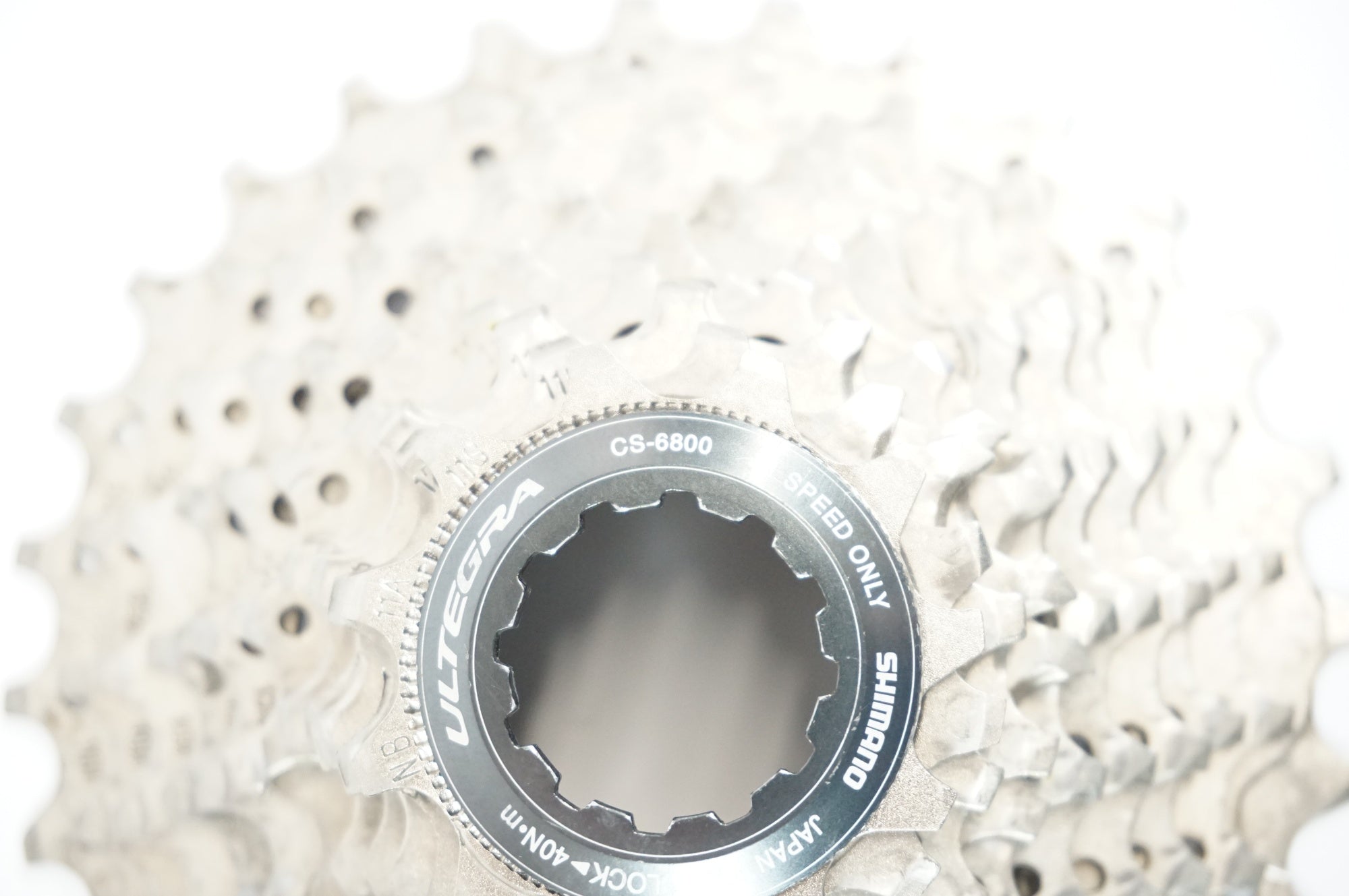 SHIMANO 「シマノ」 ULTEGRA CS-6800 11s 11-28T スプロケット / 宇都宮店