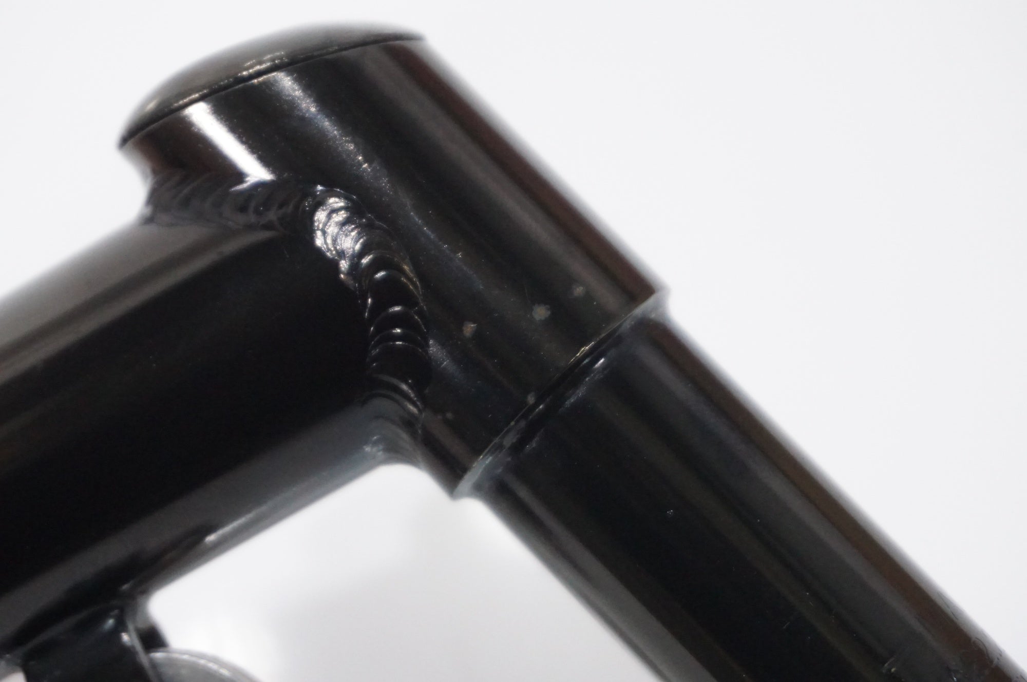 NITTO 「ニットー」 MT-54 φ25.4 約100mm ステム / AKIBA店