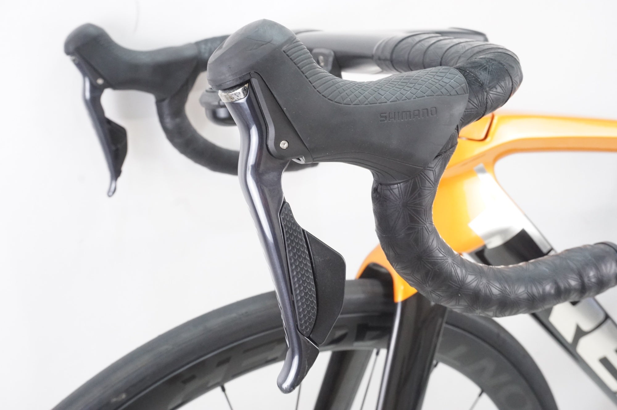 TREK 「トレック」 EMONDA SL7 2021年モデル カスタム ロードバイク / 大宮店