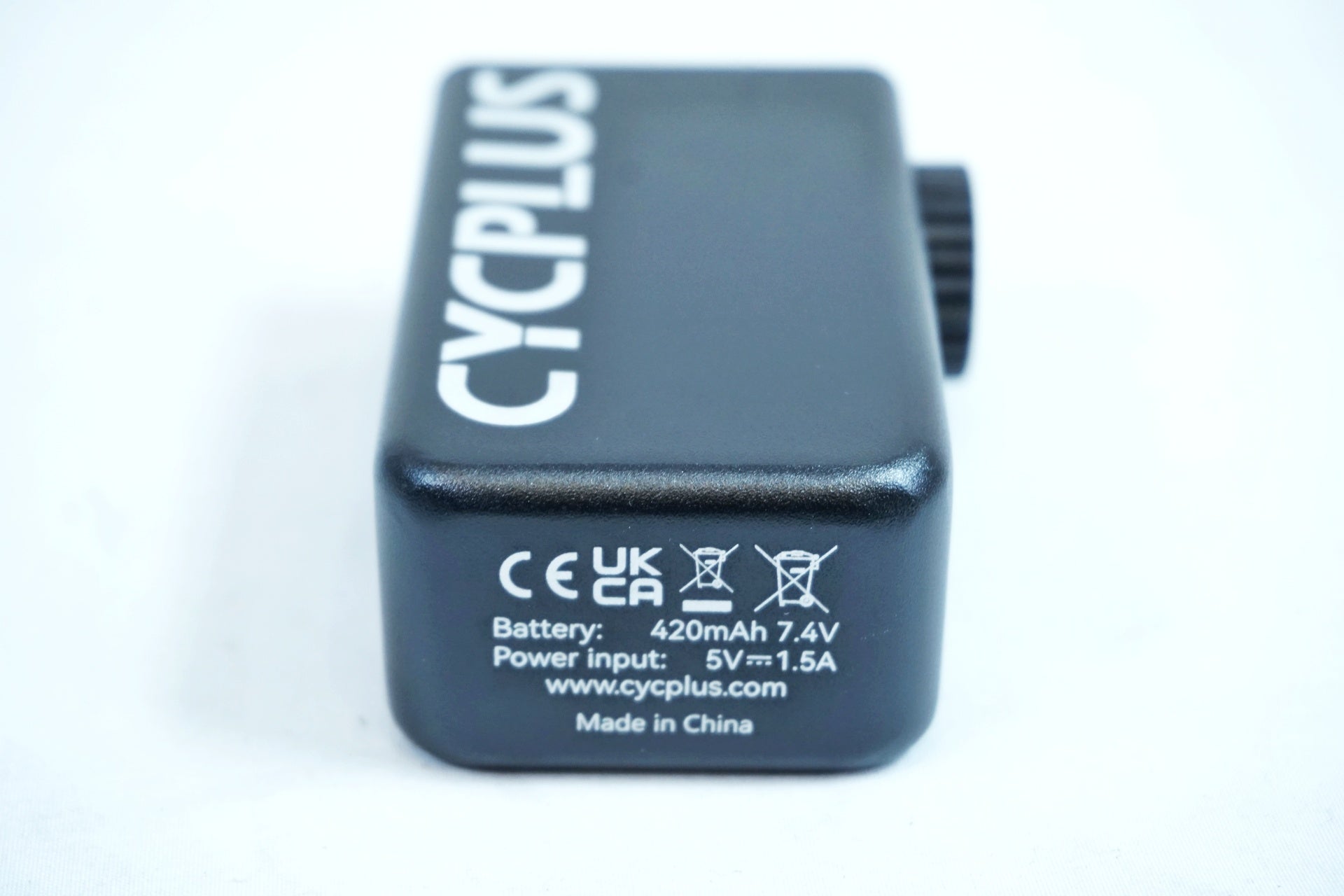 CYCPLUS 「サイクロプス」 AS2 PRO 電動ポンプ / 有明ガーデン店