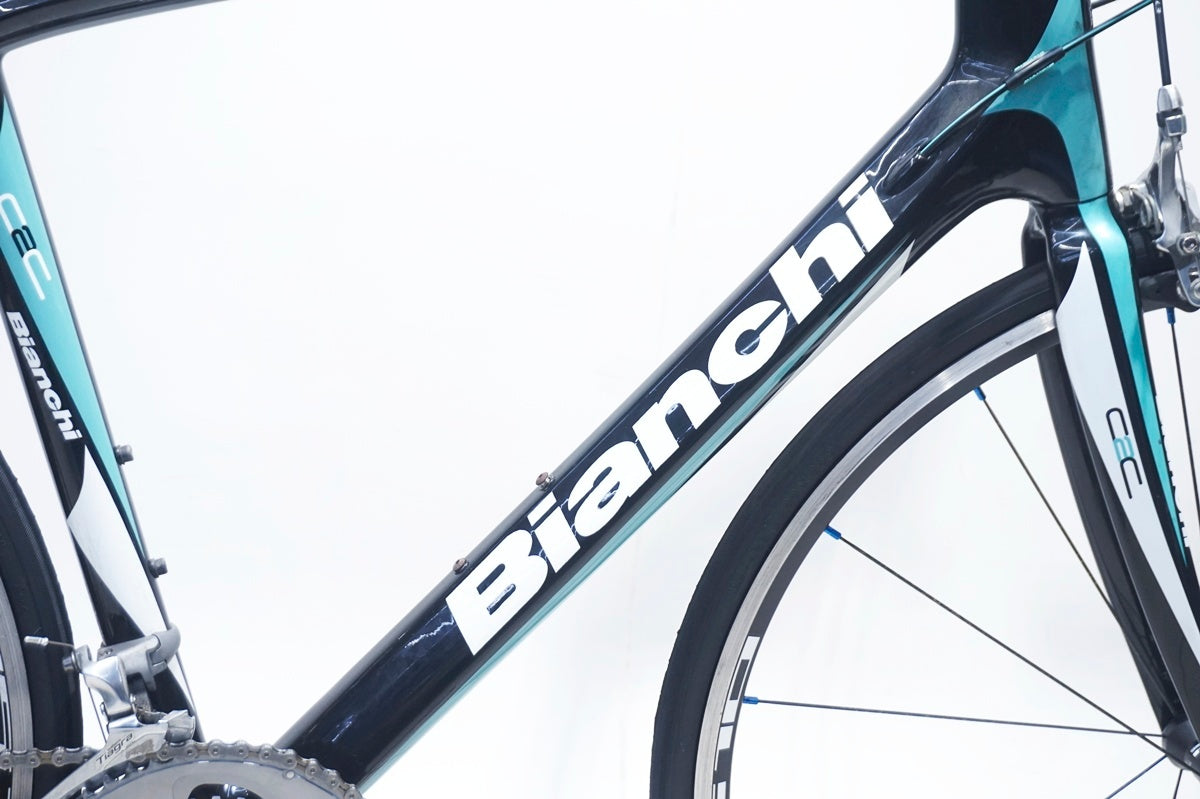 BIANCHI 「ビアンキ」 VERTIGO TIAGRA 2013年モデル ロードバイク / 大阪門真店