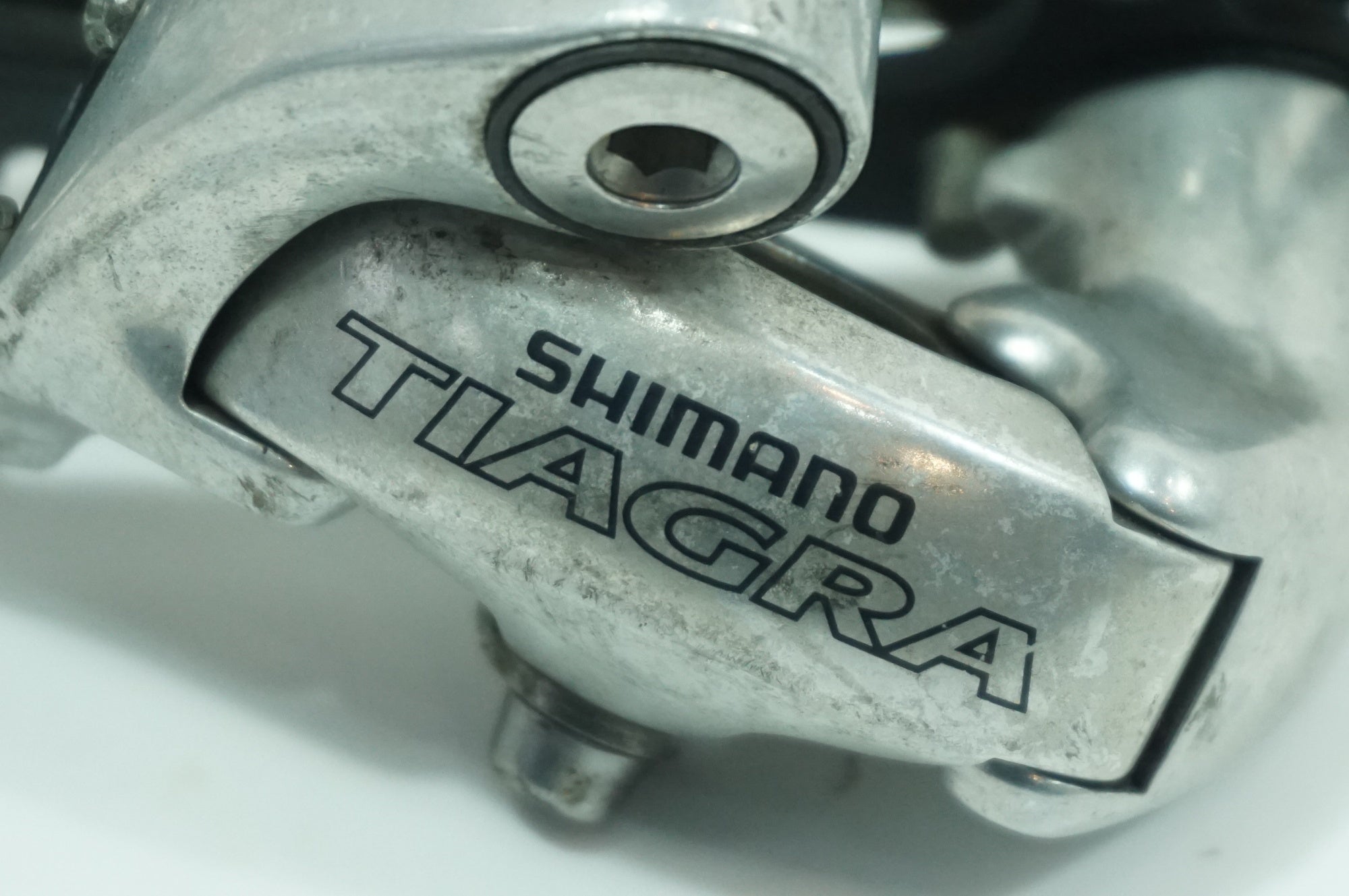 SHIMANO 「シマノ」 TIAGRA RD-4400 リアディレイラー / 世田谷店