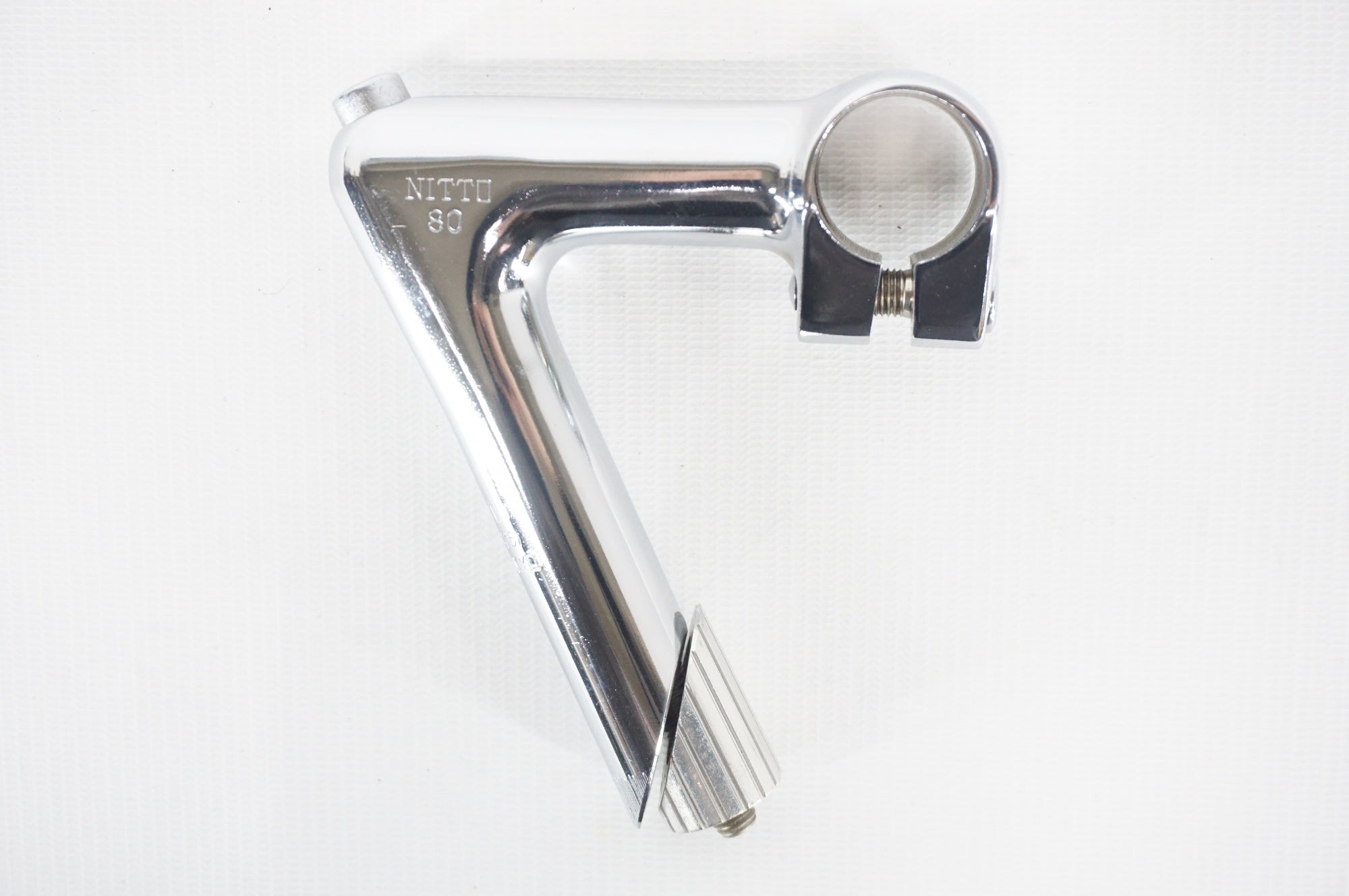 NITTO 「ニットー」 NJS φ25.4 80mm ステム / 阪急塚口店