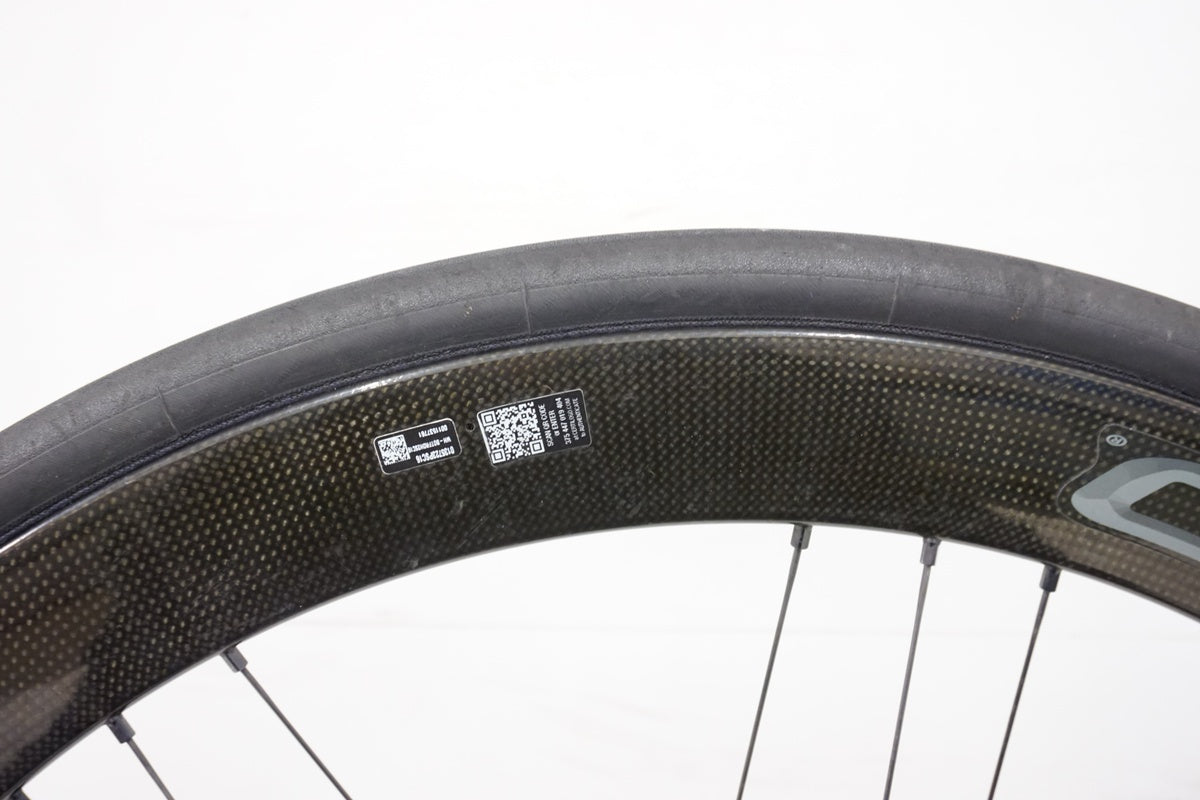 CAMPAGNOLO「カンパニョーロ」 BORA ONE 50 DISC TU シマノ11速 ホイールセット / 浜松店