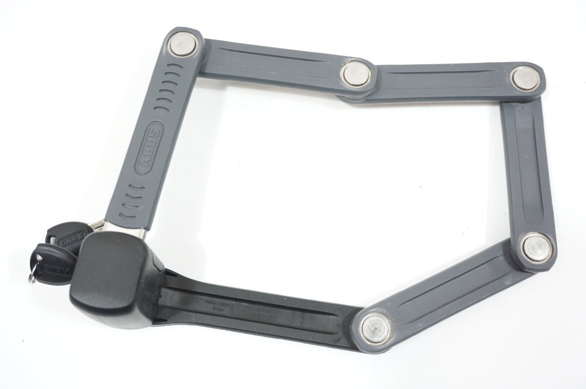 ABUS 「アブス」 BORDO LITE 6055 ロック / 世田谷店