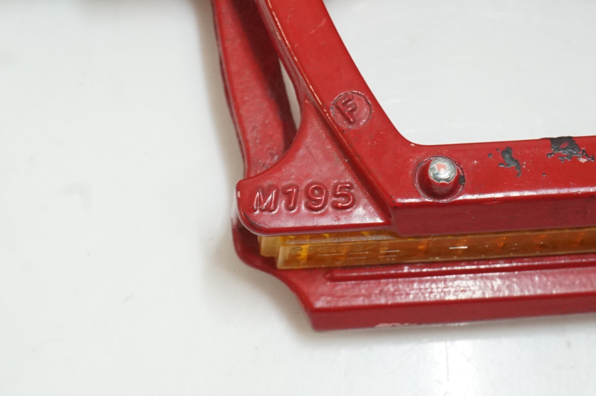 GIZA PRODUCTS 「ギザプロダクツ」 M195DU ペダル / 大宮店