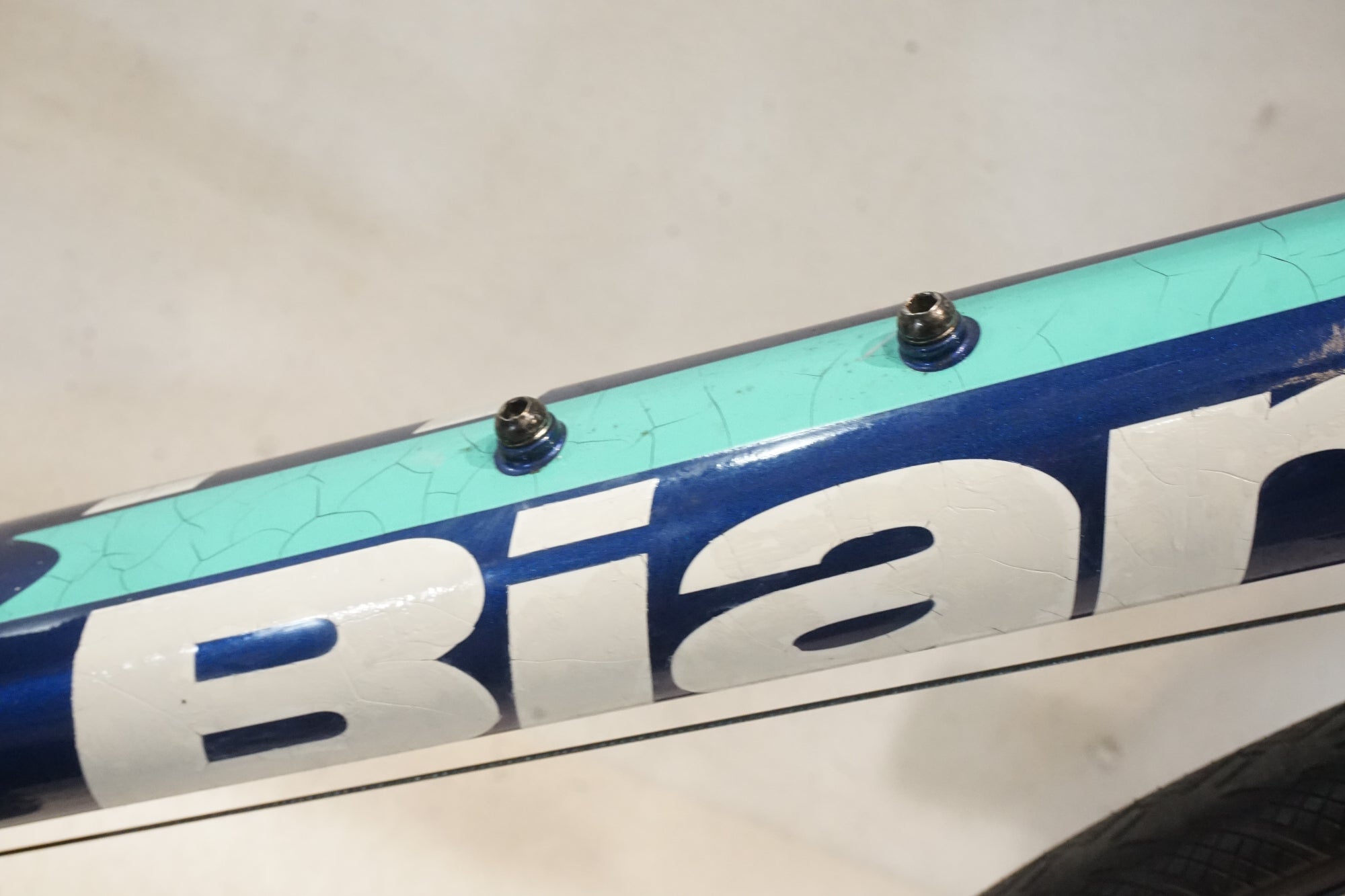 BIANCHI 「ビアンキ」 VIA NIRONE7 ClARIS PRO 2017年モデル ロードバイク / 横浜戸塚店