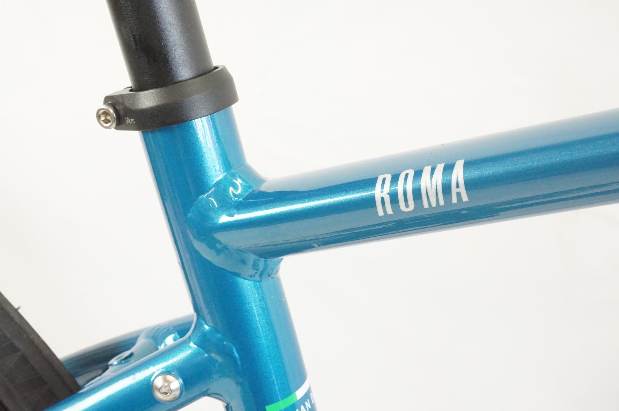 BIANCHI 「ビアンキ」 ROMA3 DISC 2022年モデル クロスバイク / 宇都宮店