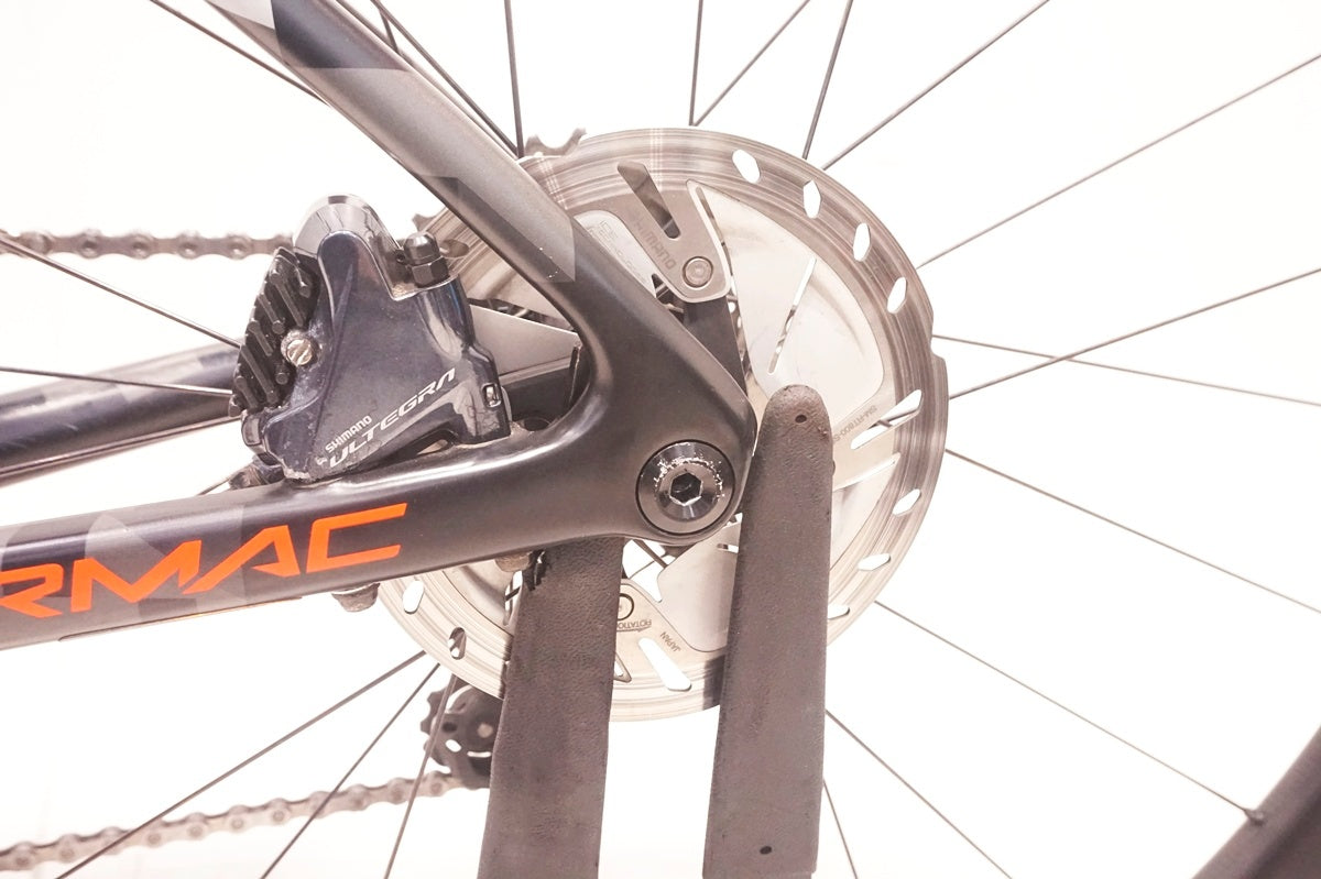 SPECIALIZED 「スペシャライズド」 TARMAC DISC EXPERT 2019年モデル ロードバイク / 大阪門真店