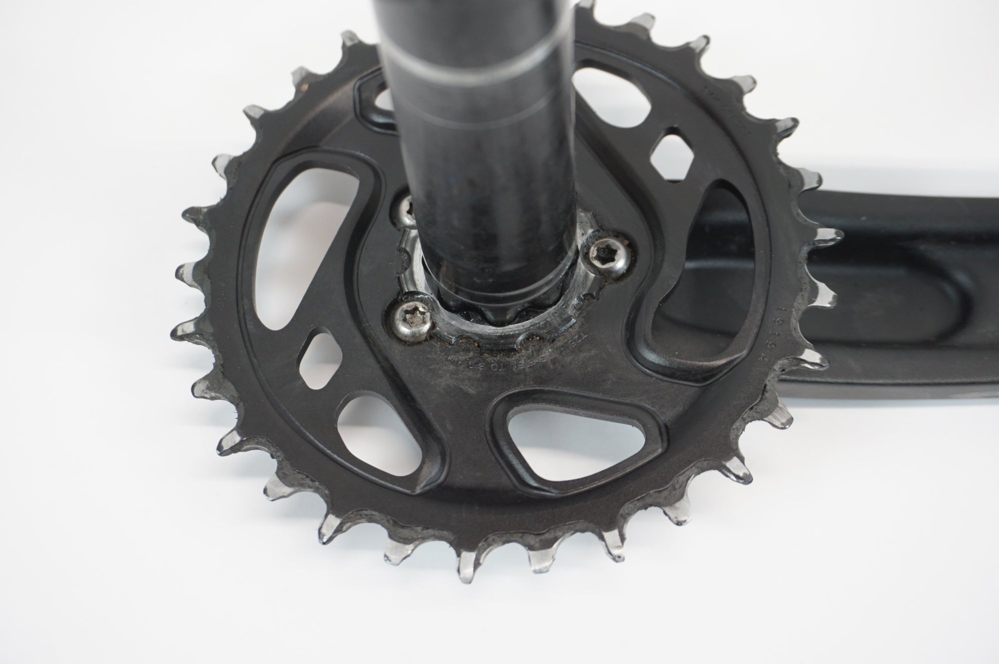 TRUVATIV 「トラバティブ」 STYLO 30T 170mm クランク / 宇都宮店