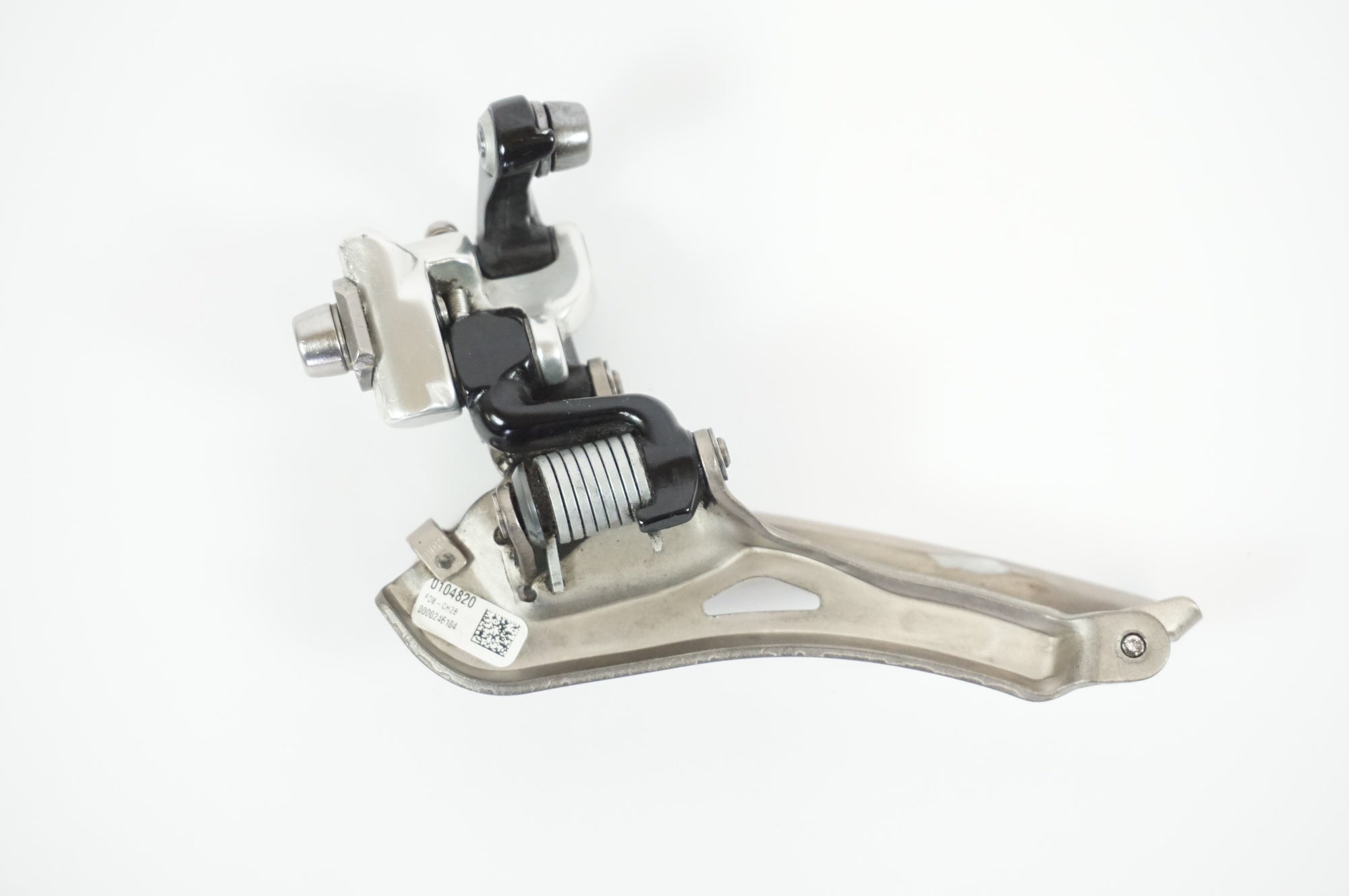 CAMPAGNOLO 「カンパニョーロ」 CHORUS CT フロントディレイラー / 宇都宮店