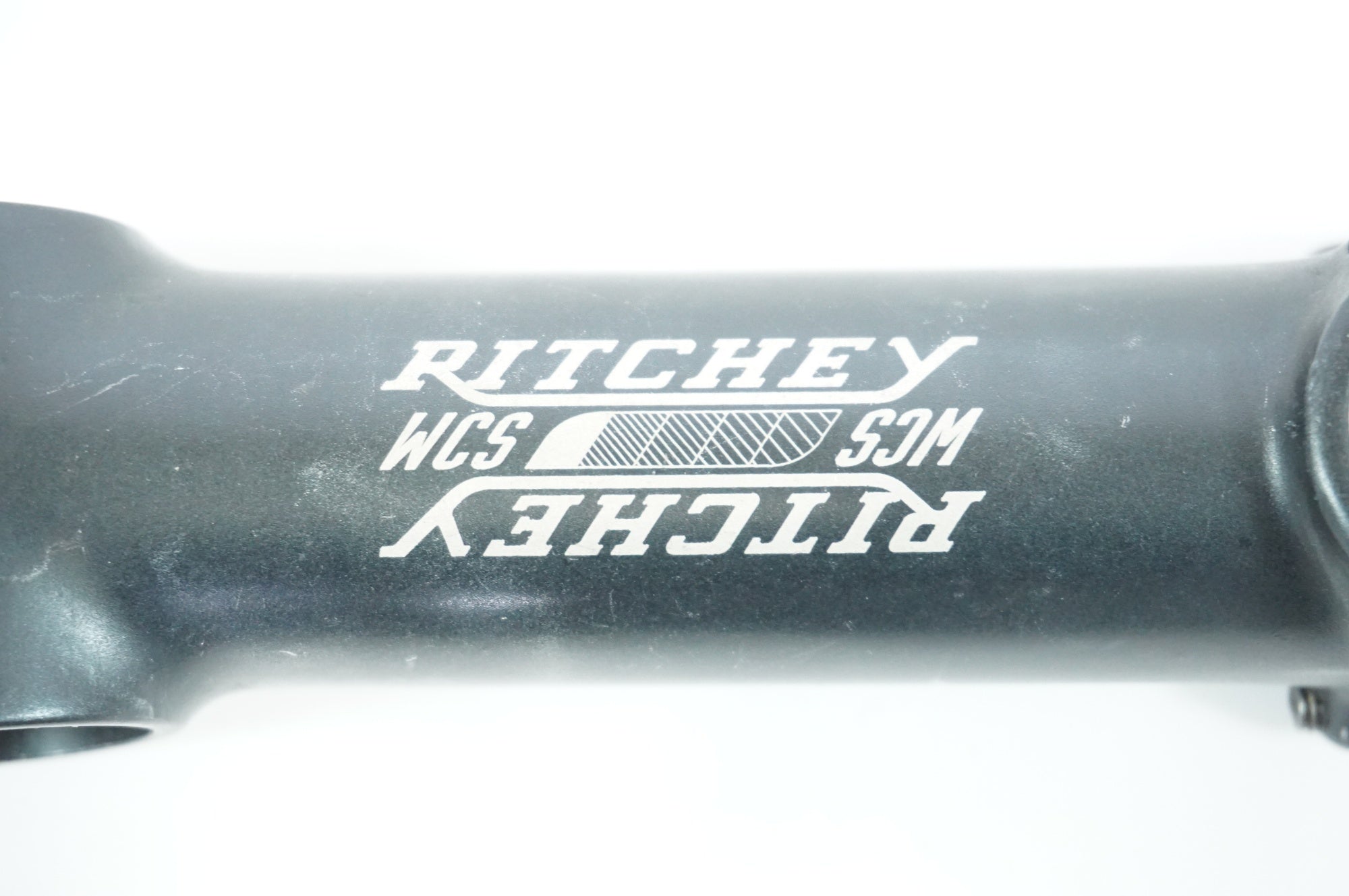 RITCHEY 「リッチー」 WCS φ25.4 120mm アルミステム / 宇都宮店