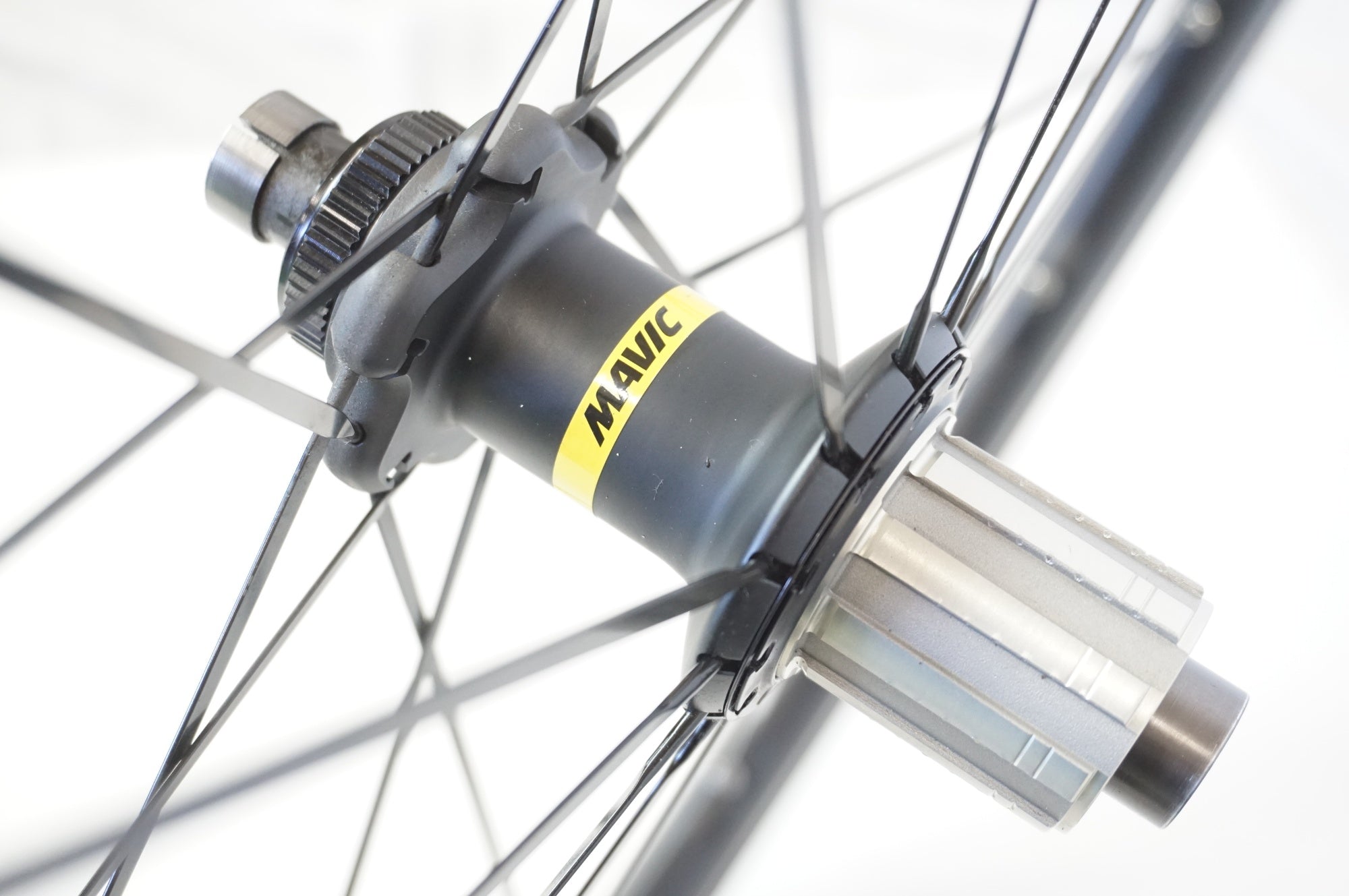 MAVIC 「マビック」 KSYRIUM ELITE UST SHIMANO11s ホイールセット / 宇都宮店