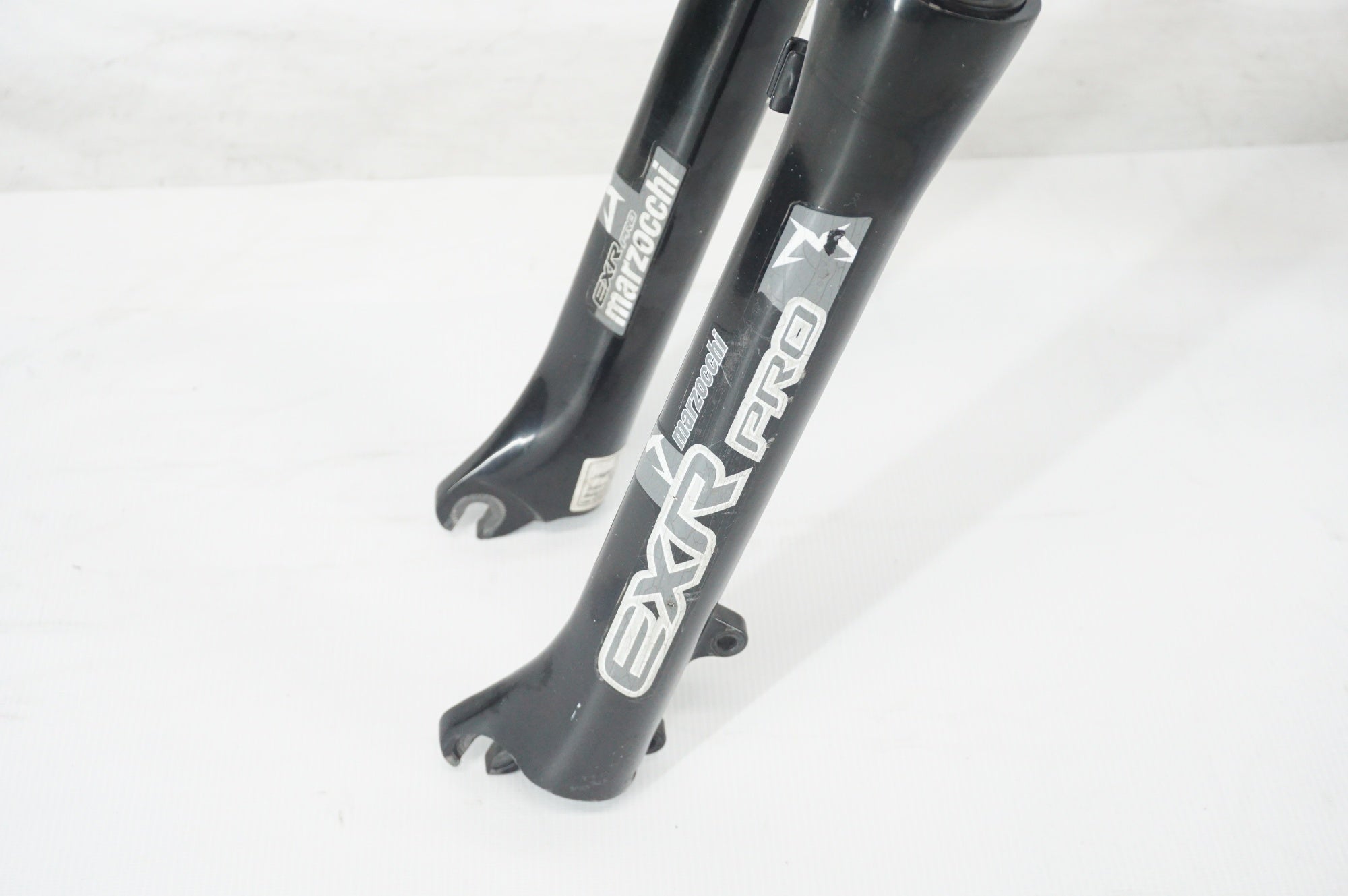 ジャンク LOUIS GARNEAU 「ルイガノ」 FIVE 2012年モデル マウンテンバイク フレーム / 阪急塚口店