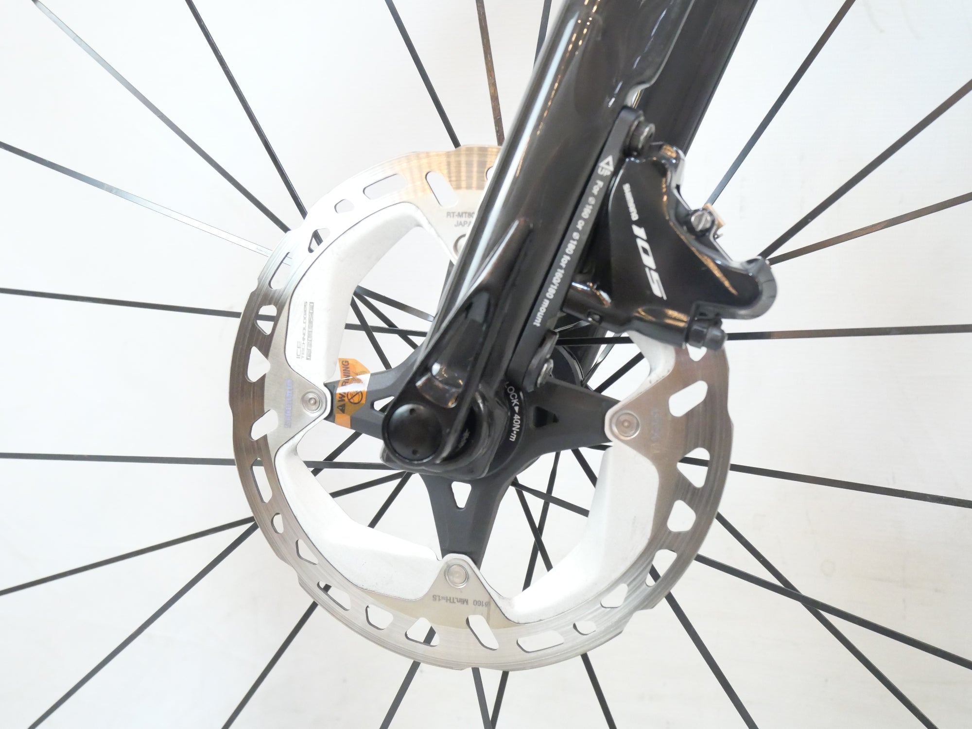 BIANCHI 「ビアンキ」 OLTRE XR3 105 DISC 2021年モデル ロードバイク / 宇都宮店