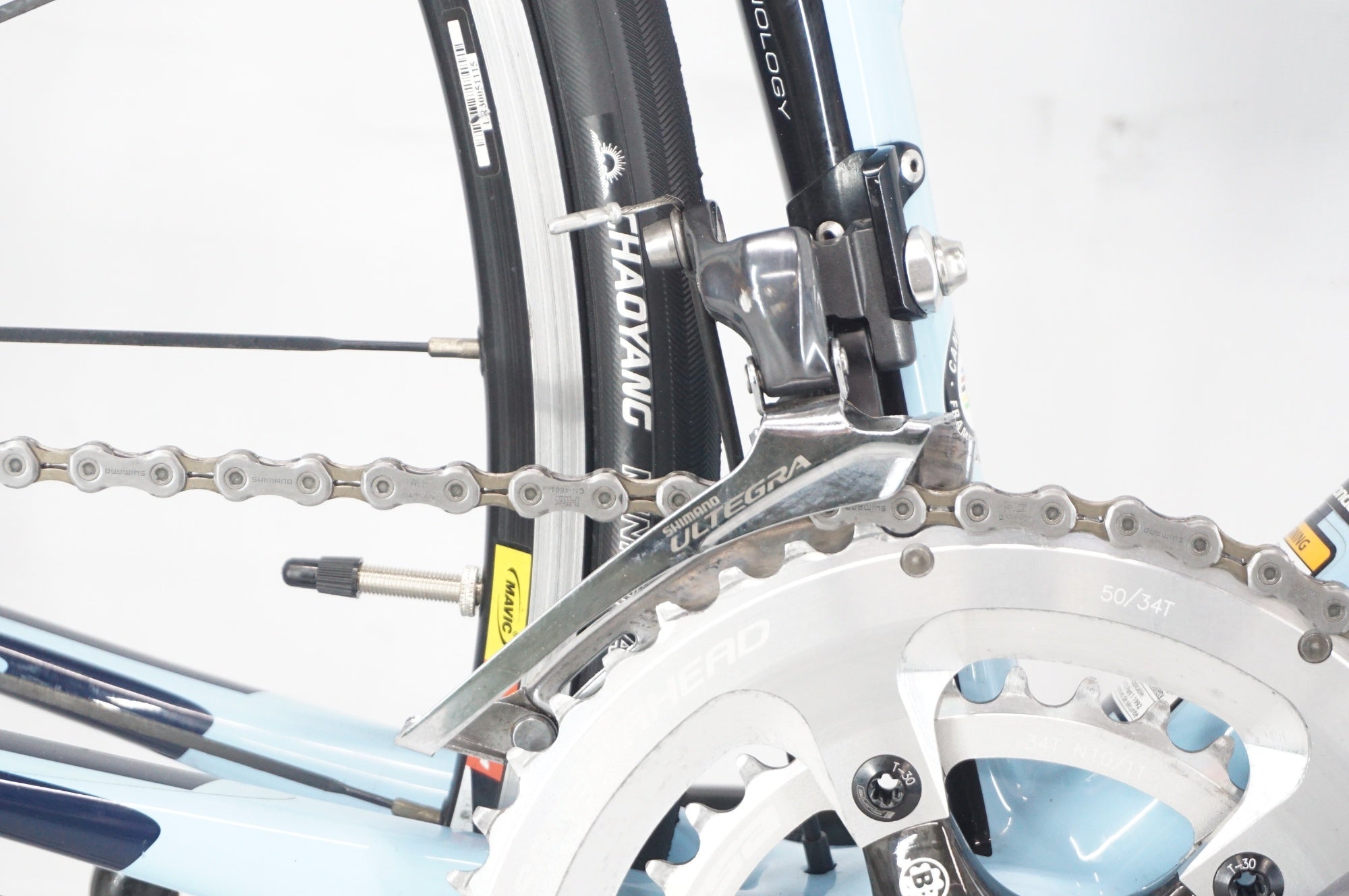 CANNONDALE 「キャノンデール」 SUPERSIX EVO 3 ULTEGRA 2014年モデル ロードバイク / 阪急塚口店