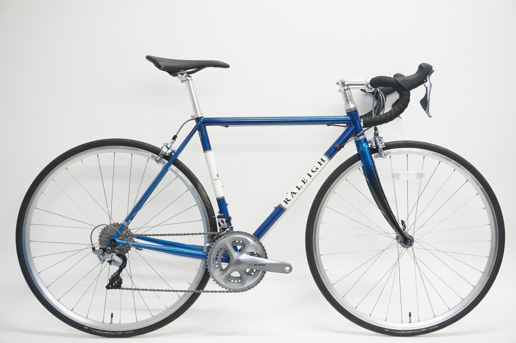 RALEIGH 「ラレー」 CRF Carlton-F 2020年モデル ロードバイク / 福岡店