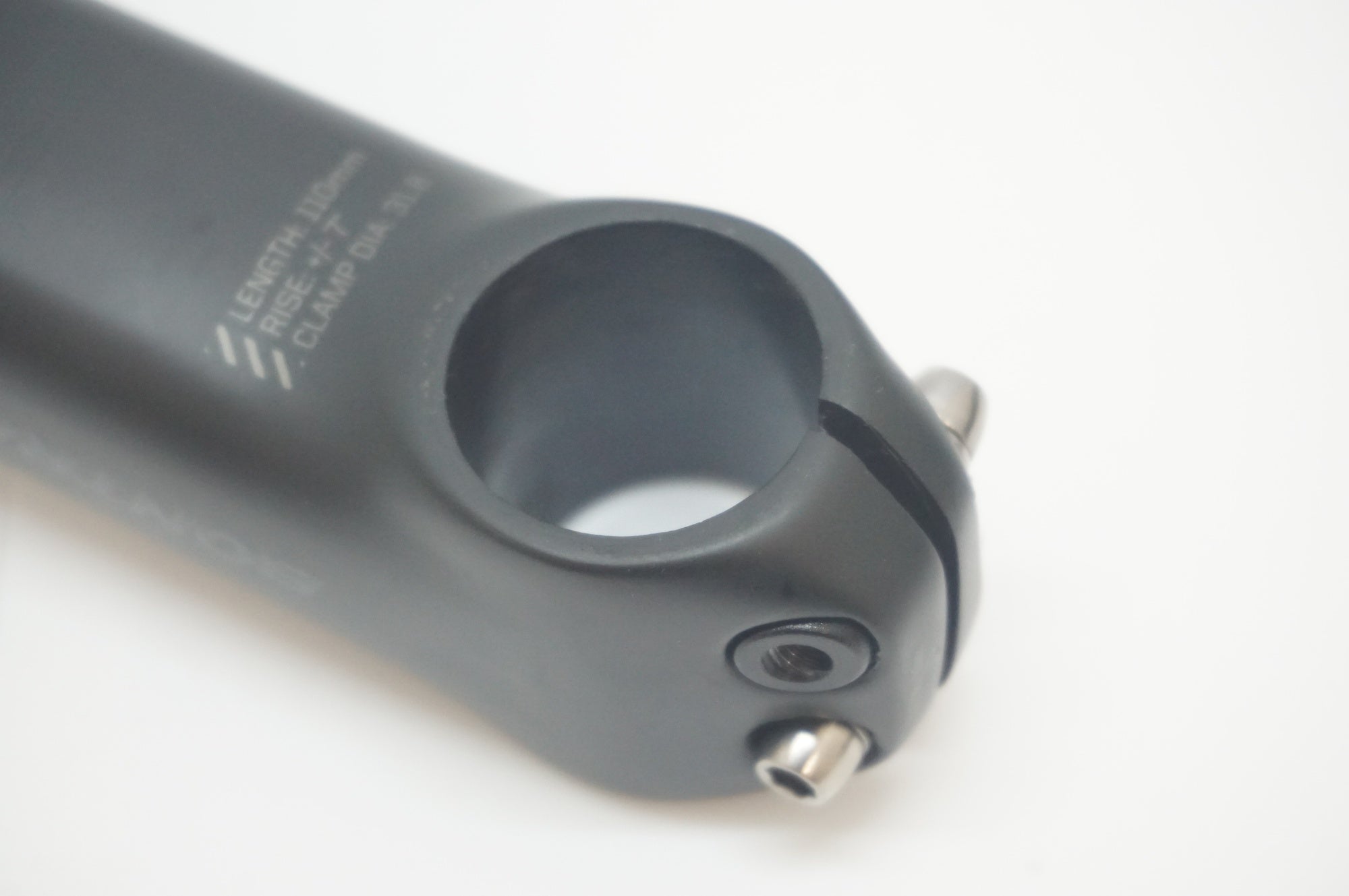 BONTRAGER 「ボントレガー」 XXX BLENDR φ31.8 110mm ステム / 福岡店