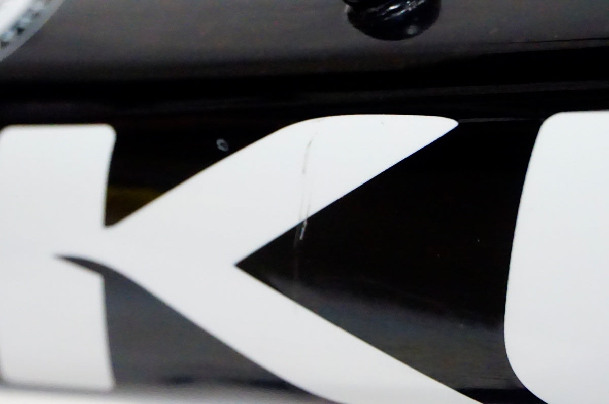 ジャンク KUOTA 「クオタ」 KHAN 2019年モデル フレームセット / 名古屋大須店