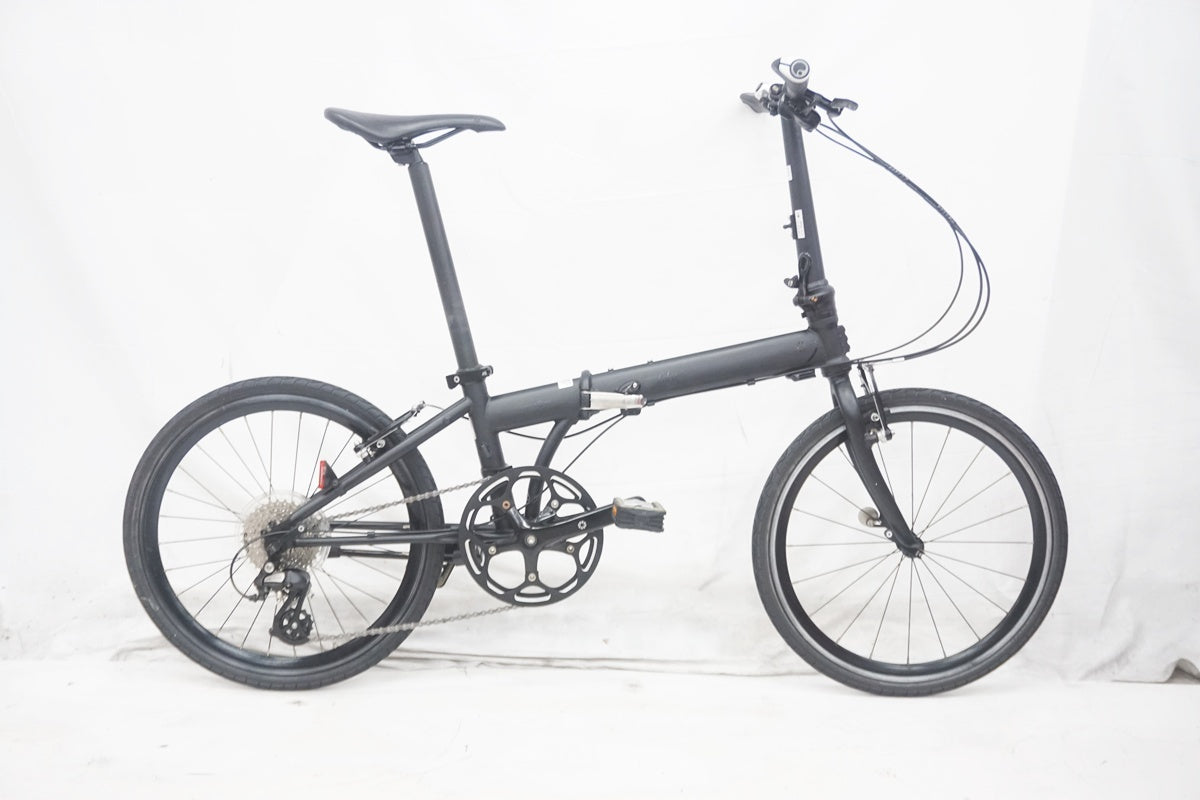 DAHON 「ダホン」 SPEED FALCO 2014年モデル 20インチ 折り畳み自転車/ 大阪美原北インター店