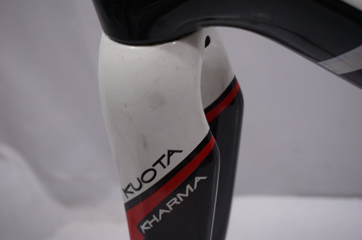 KUOTA 「クオータ」 KHARMA EVO 2014年モデル フレームセット / 世田谷店