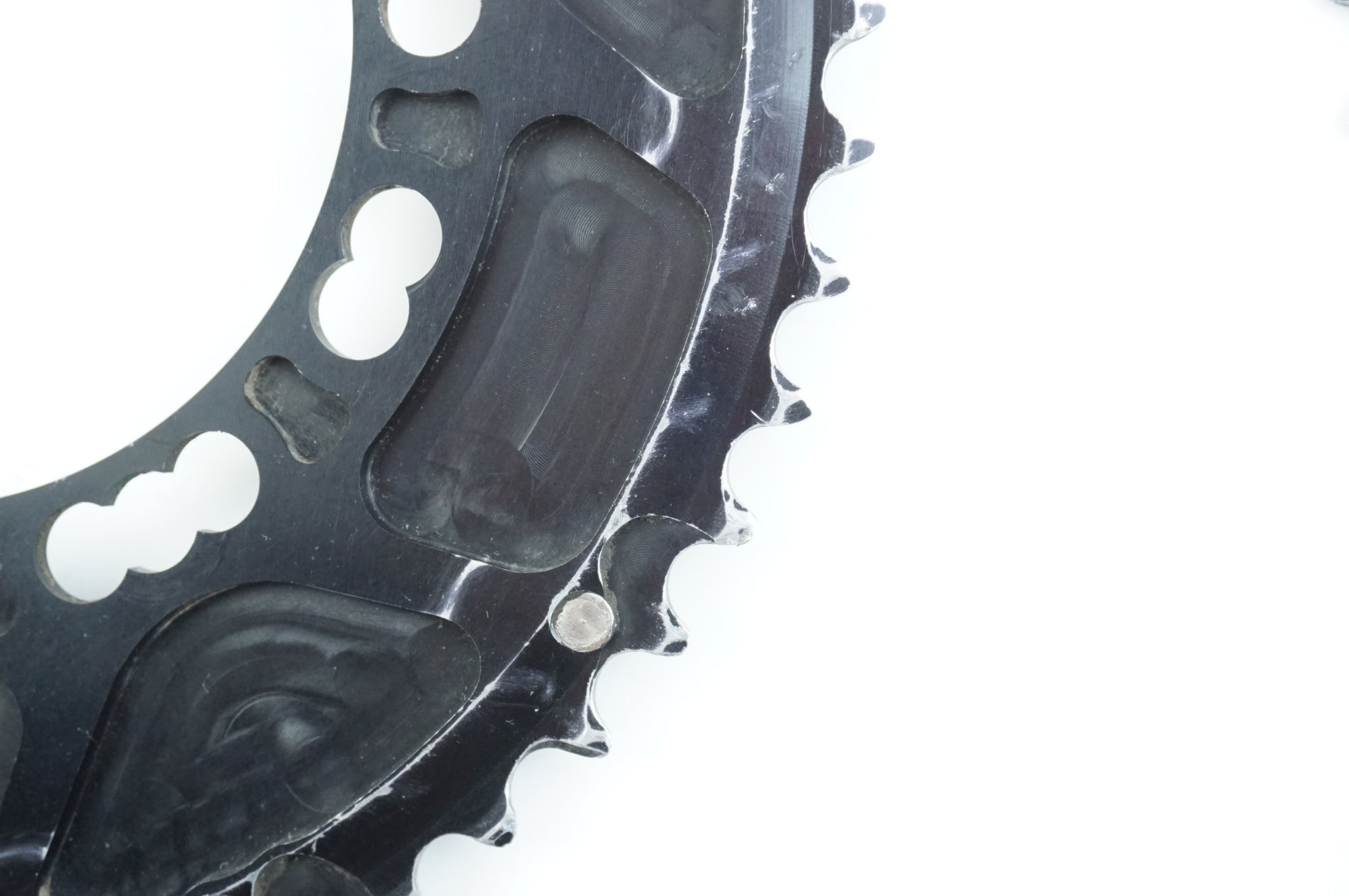 ROTOR 「ローター」 QRINGS 50-36T チェーンリング / 中目黒店