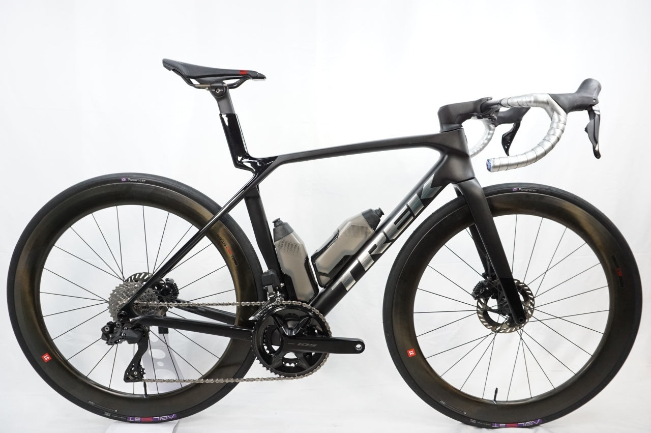 自転車本体 TREK Madone 4.3 size52 トレック TREK マドン MADONE 4.3 2014 52サイズ シマノ 105