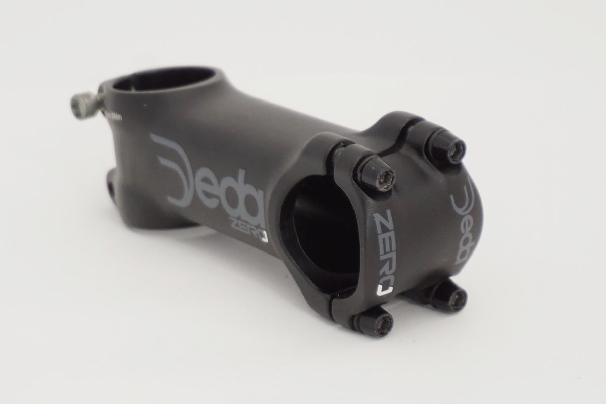 DEDA 「デダ」 ZERO 90mm φ31.7 ステム / 京都八幡店