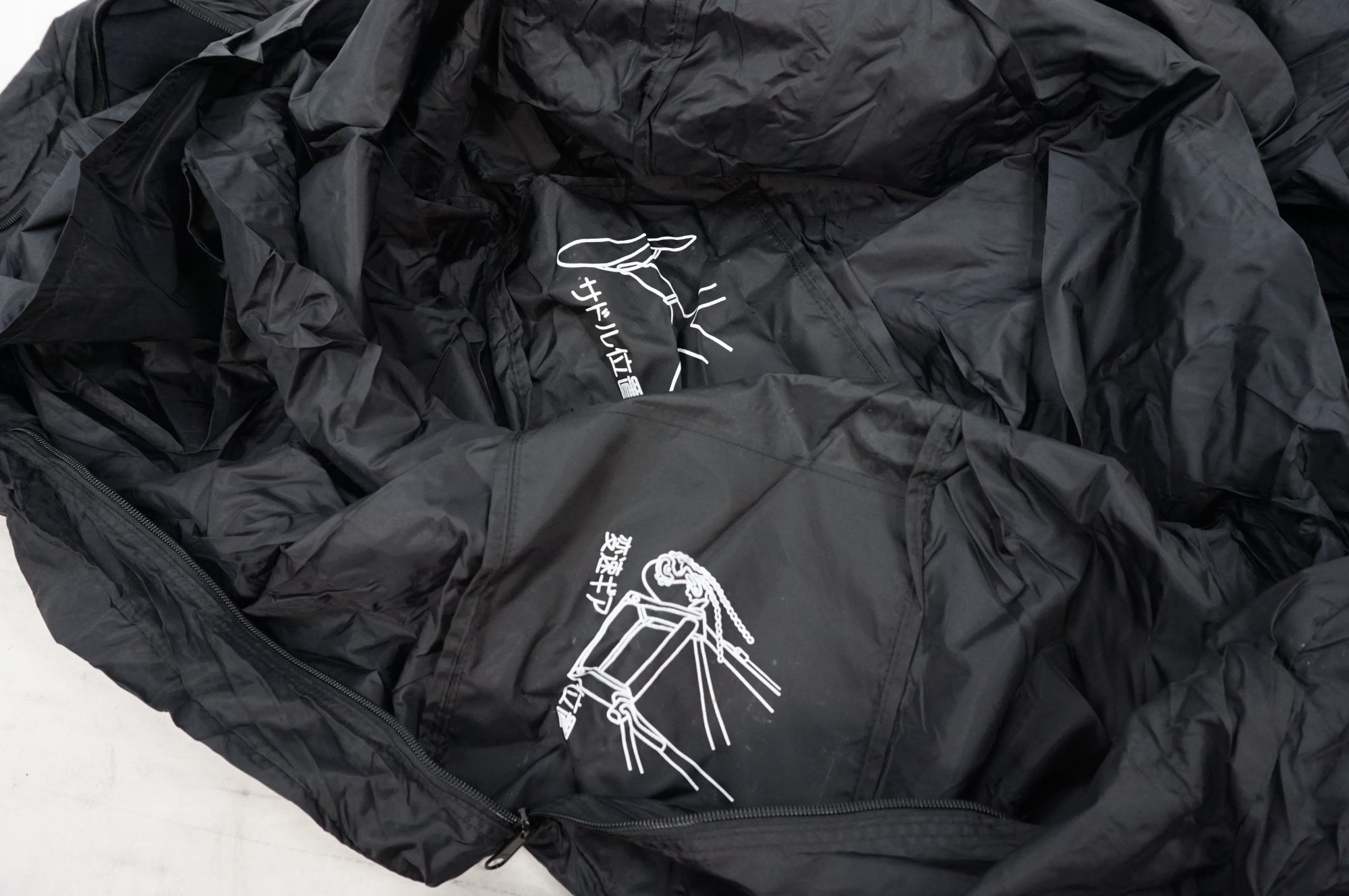 OSTRICH 「オーストリッチ」 ロード220輪行袋 / 川越店