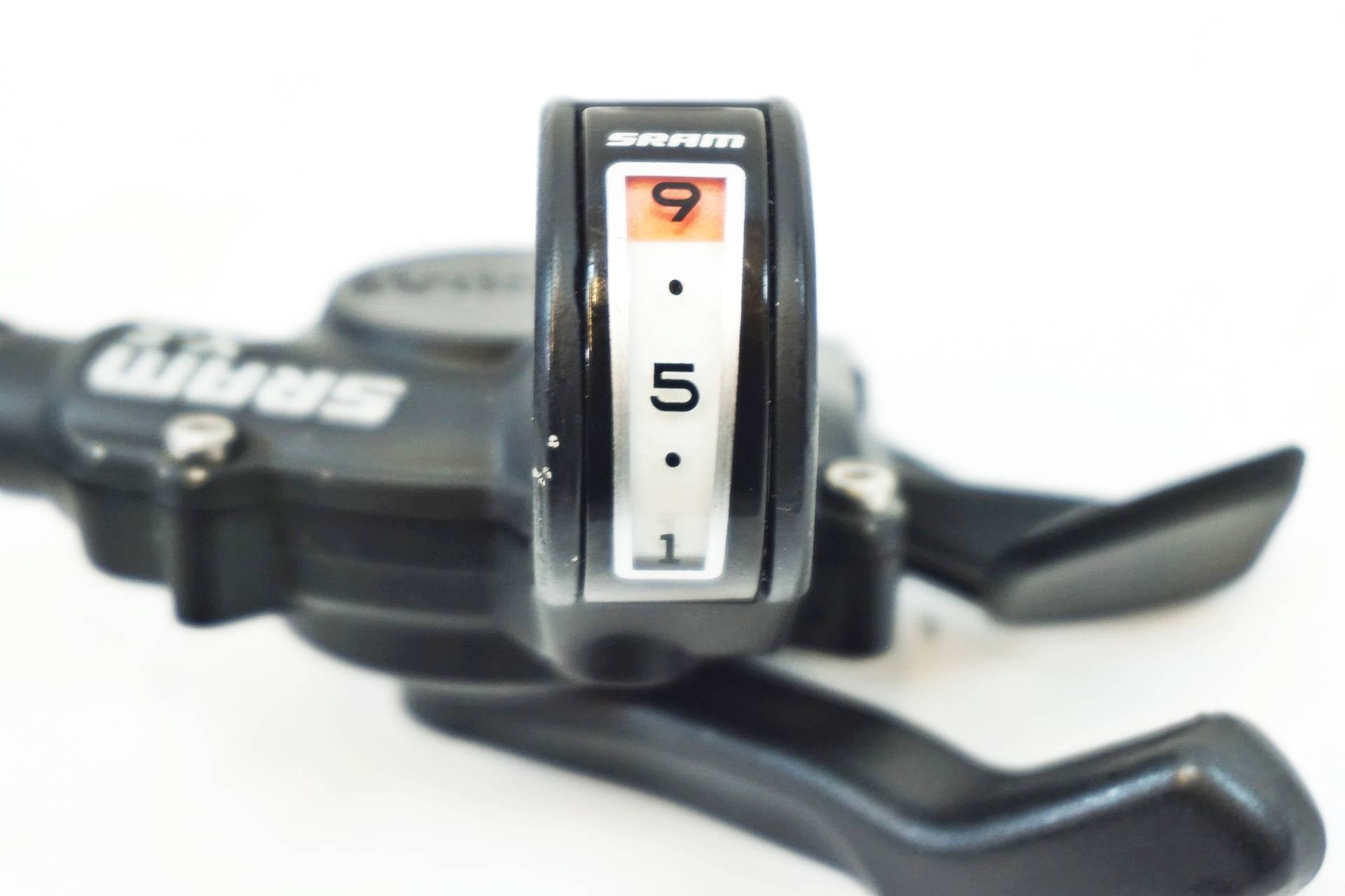 SRAM 「スラム」 X5 TRIGGER 3×9S Φ22.2 シフター / 有明ガーデン店