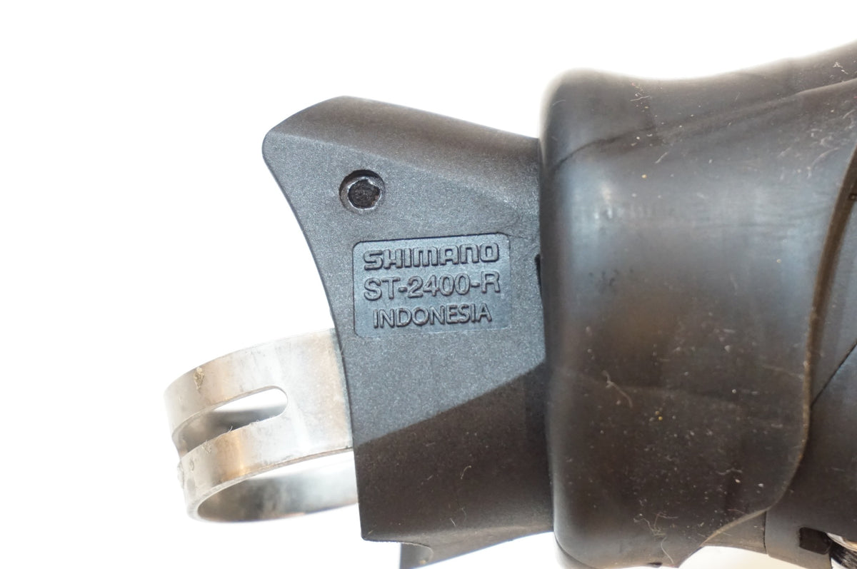 SHIMANO 「シマノ」 CLARIS ST-2400 デュアルコントロールレバー / 浦和ベース