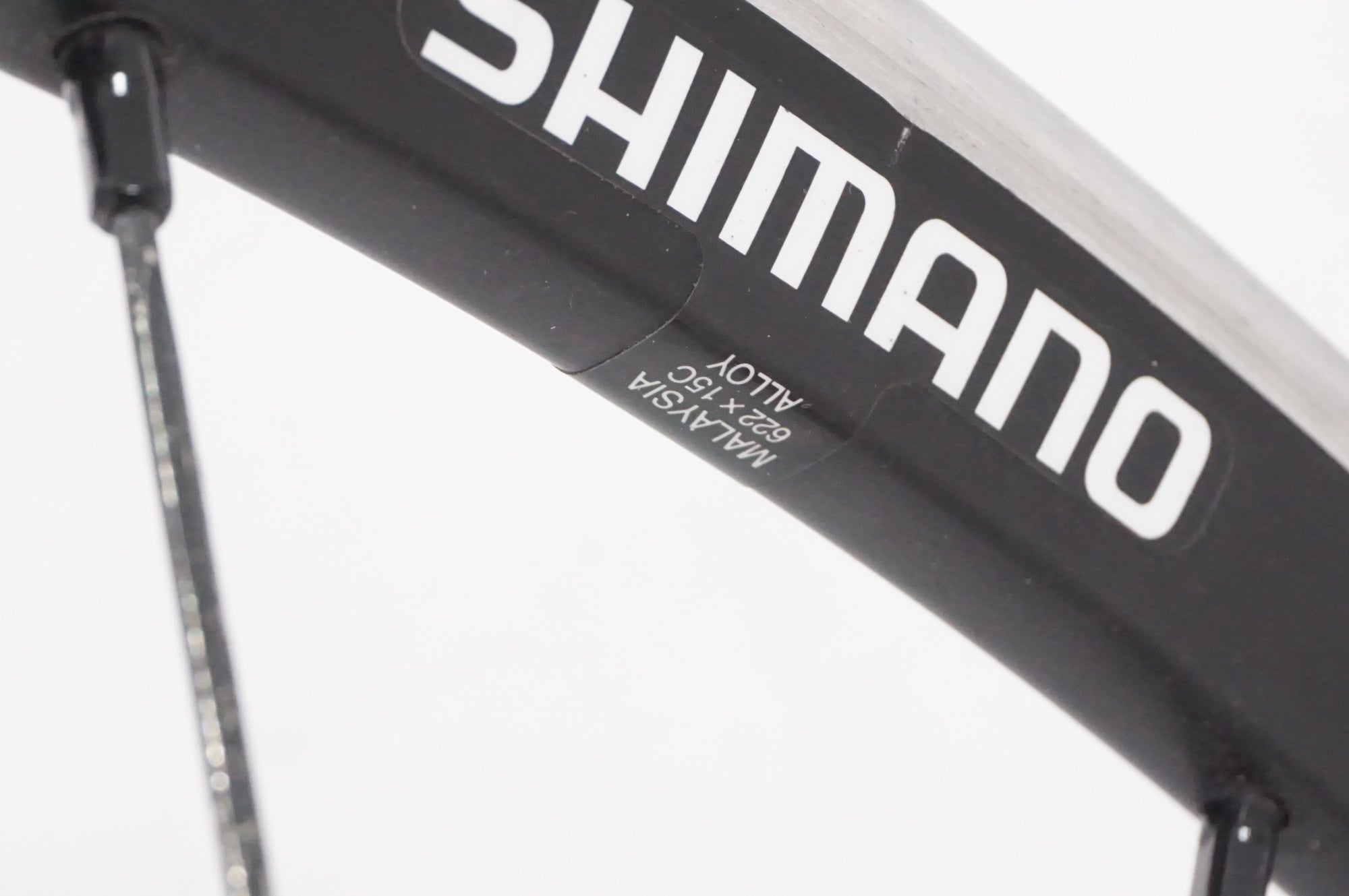 SHIMANO 「シマノ」 WH-RS11 シマノ11速 ホイールセット / AKIBA店