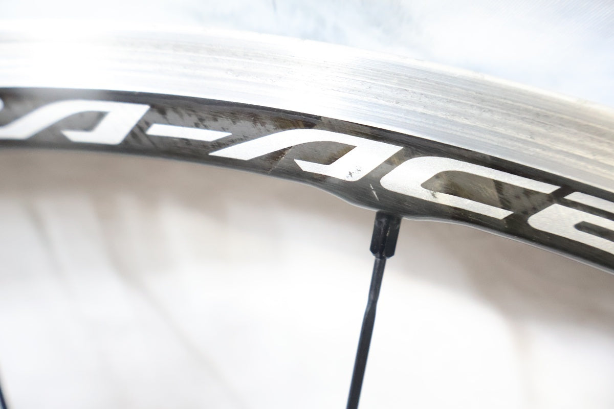 SHIMANO 「シマノ」 DURA-ACE WH-9000 C24 シマノ11速 ホイールセット / 高知店