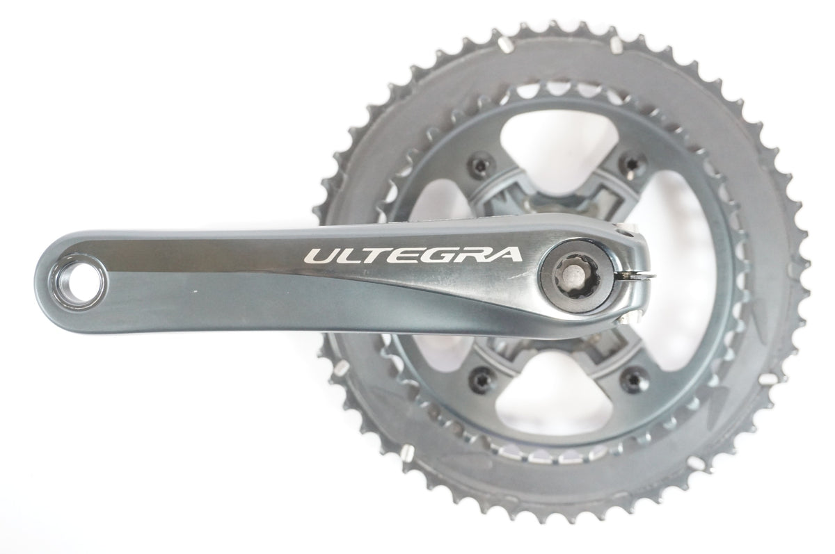 SHIMANO 「シマノ」 ULTEGRA FC-6800 53-39T 170mm クランク / 宇都宮店