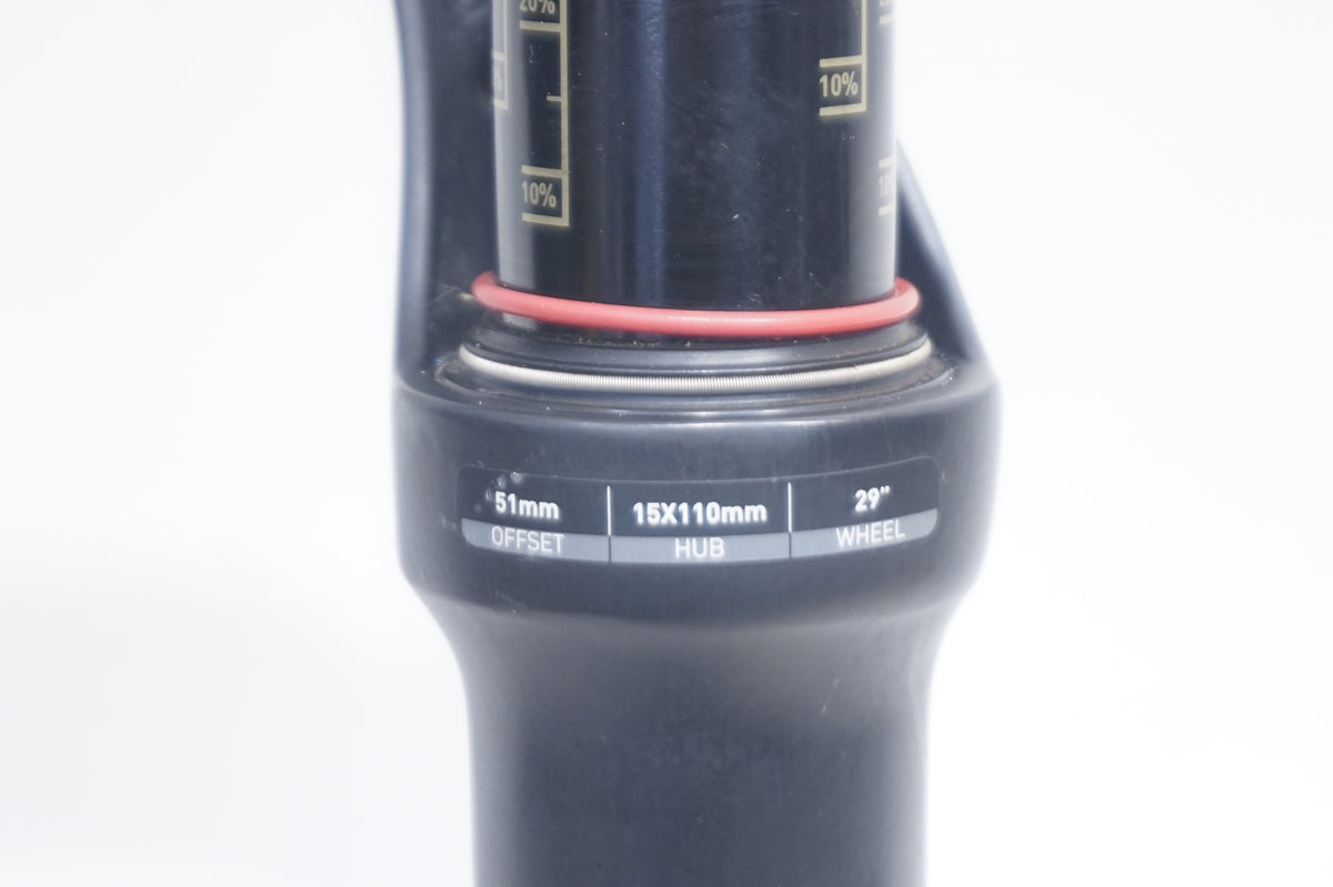 ROCKSHOX 「ロックショックス」 29インチ フロントショック / 大阪門真店