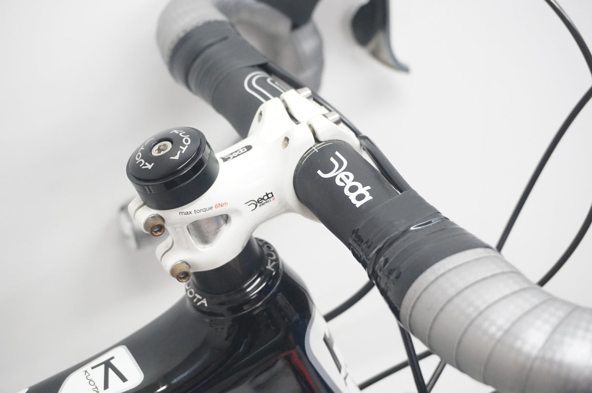 KUOTA 「クオータ」 KORSA 2013年モデル ロードバイク カスタム / 福岡店