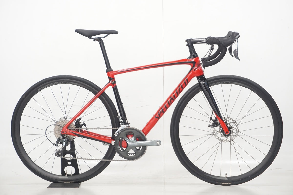 SPECIALIZED 「スペシャライズド」 ROUBAIX DISC ELITE 2017年モデル ロードバイク / 滋賀大津店