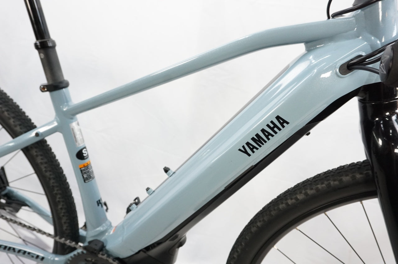 【SALE】YAMAHA 「ヤマハ」 WABASH RT PC70WRS 2023年頃 eBIKE / 川越店