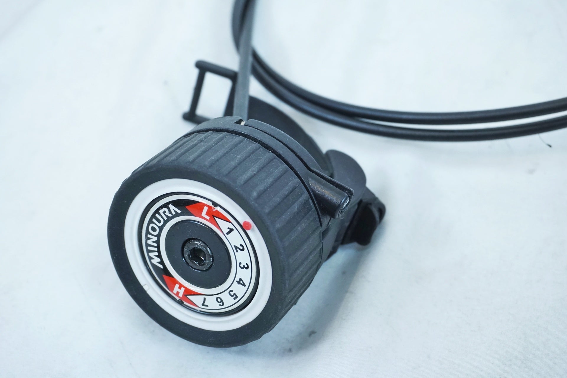 MINOURA 「ミノウラ」 LIVERIDE HYBRID ROLLER FG542 サイクルトレーナー / 有明ガーデン店