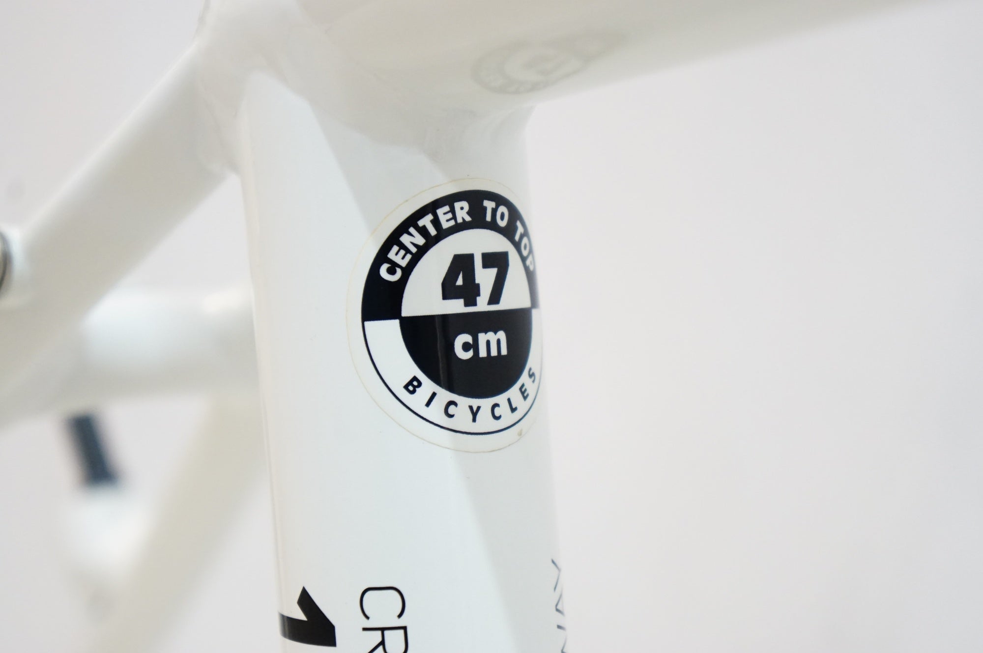 MERIDA 「メリダ」 CROSSWAY 150 年式不明 フレームセット / 熊谷本店