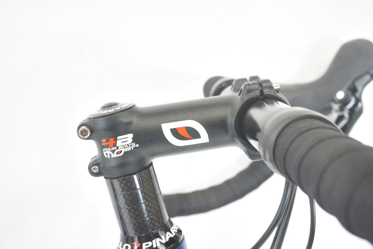 PINARELLO 「ピナレロ」 ANGLIRU DISK 2021年モデル ロードバイク / 東京商品化センター