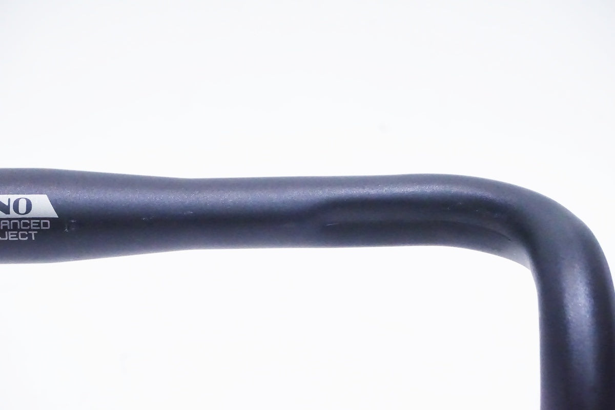 UNO「ウノ」 ADVANCED PROJECT φ31.8 440mm ハンドル/ 京都西院店