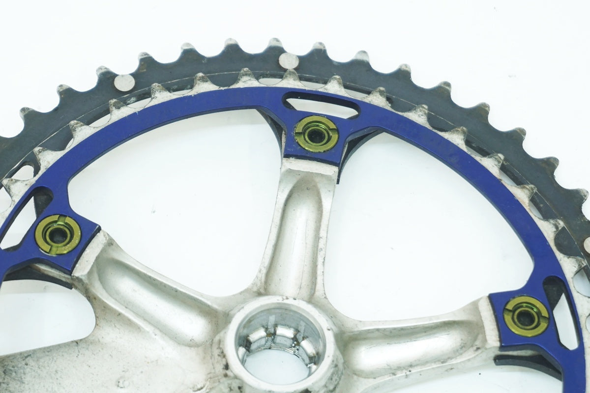 SHIMANO 「シマノ」 105 FC-5501 162.5mm 50-42T クランク / 大阪美原北インター店