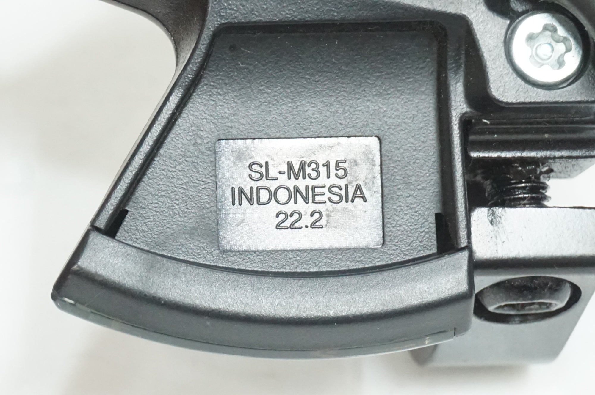 SHIMANO 「シマノ」 SL-M315 ラビットファイヤーシフター / 大宮店