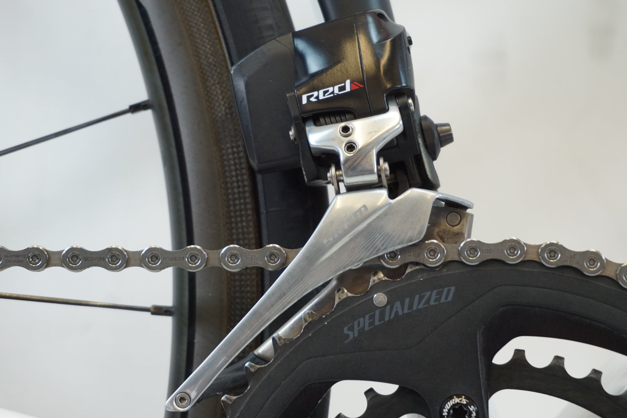 SPECIALIZED 「スペシャライズド」 S-WORKS TARMAC MEN 2018年モデル ロードバイク / 有明ガーデン店