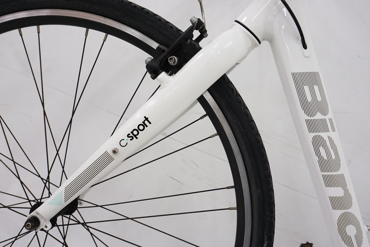 BIANCHI 「ビアンキ」C-SPORT 1 2021年モデル クロスバイク / 浜松店