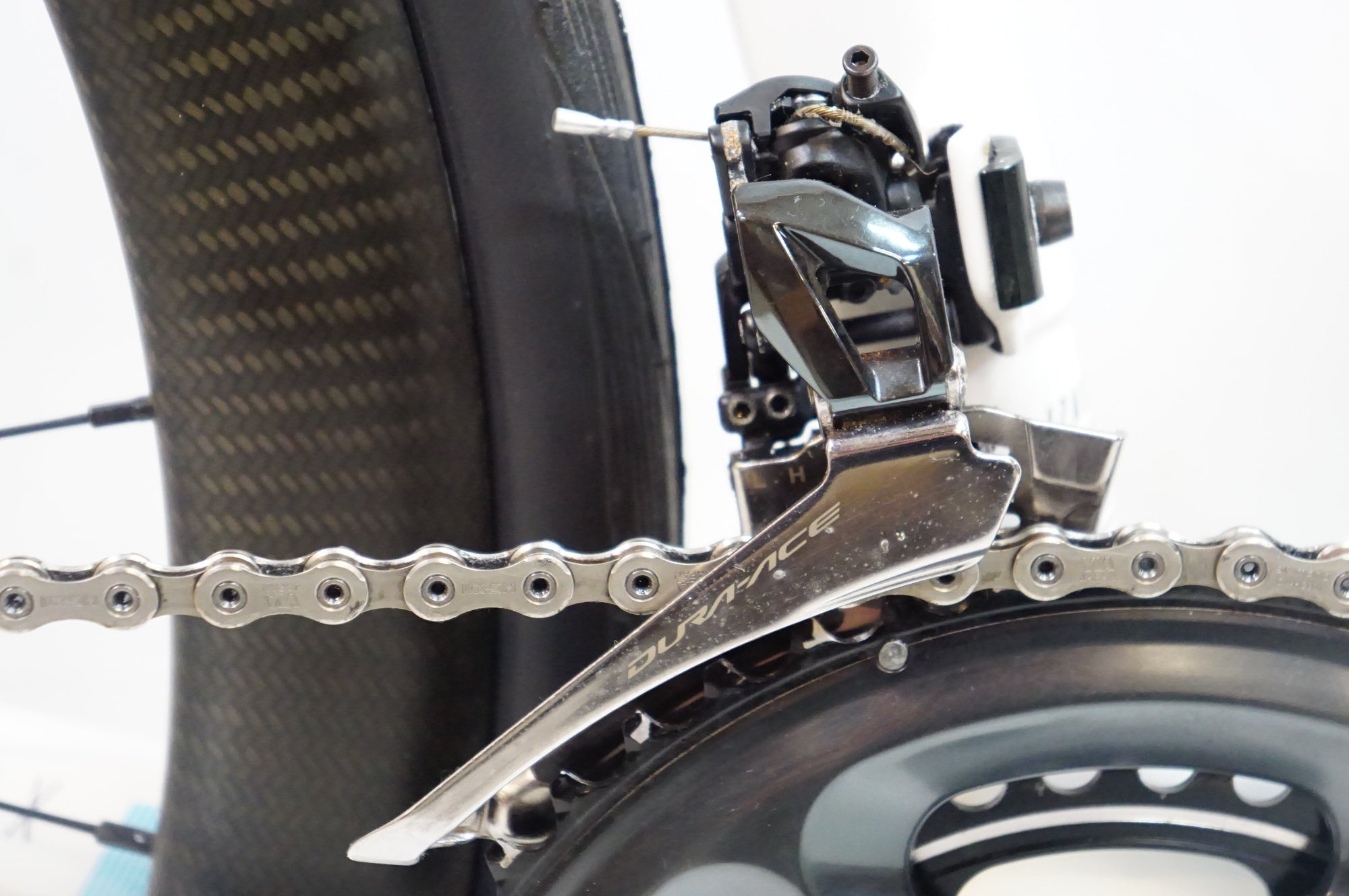 FOCUS 「フォーカス」 IZALCO MAX DISC 8 2020年モデル ロードバイク / 宇都宮店