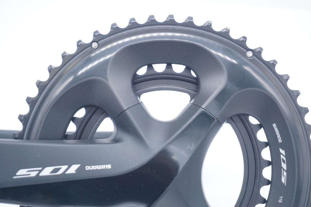 SHIMANO 「シマノ」 105 FC-R7000 50-34T 170mm クランク / 滋賀大津店